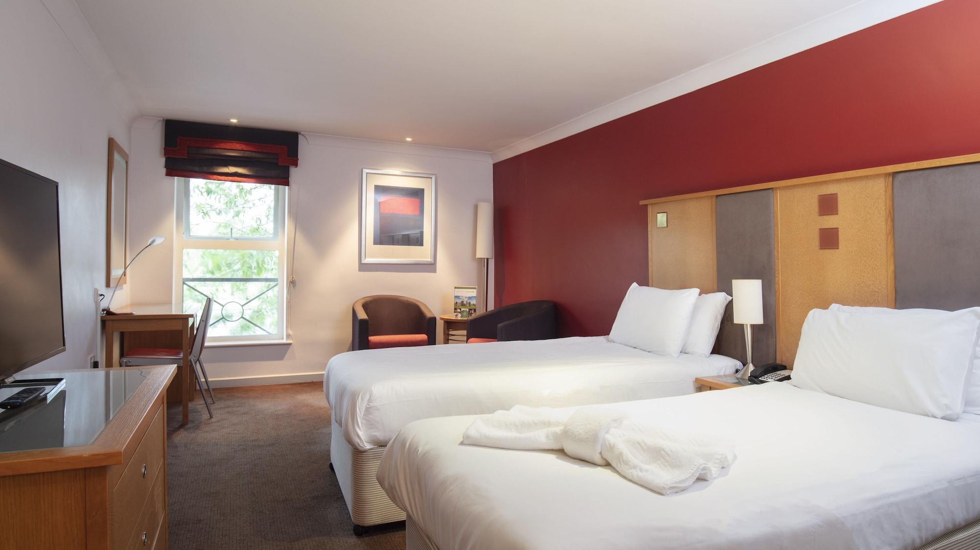 Hotel Alexandra House Swindon