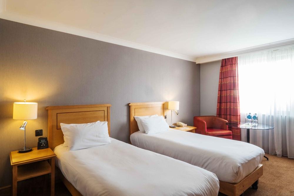 Doubletree By Hilton