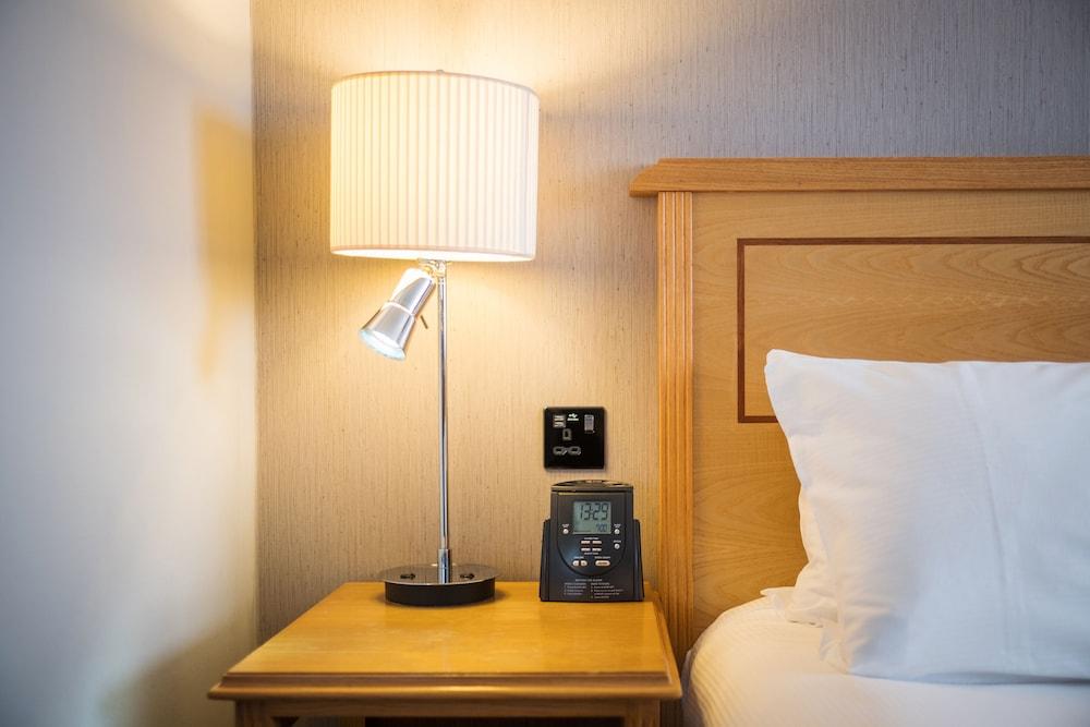Doubletree By Hilton Hotel