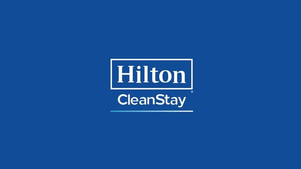 Hotel Doubletree By Hilton Swindon