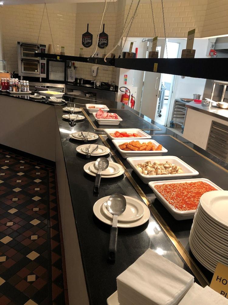 Hotel Doubletree By Hilton 4*