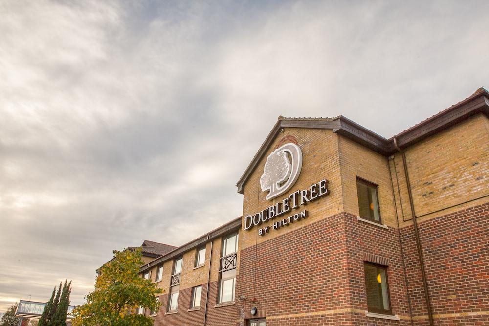 Doubletree By Hilton Swindon