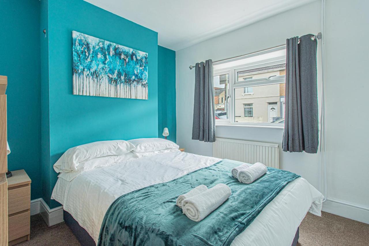 Lorne Holiday home *