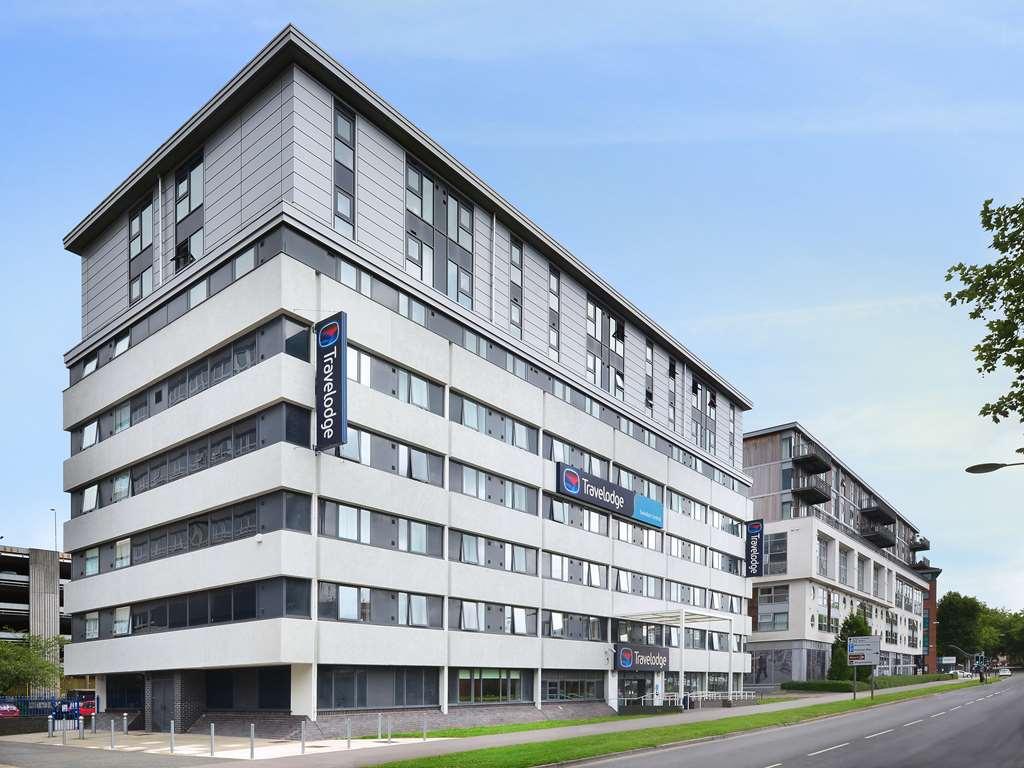Travelodge Swindon