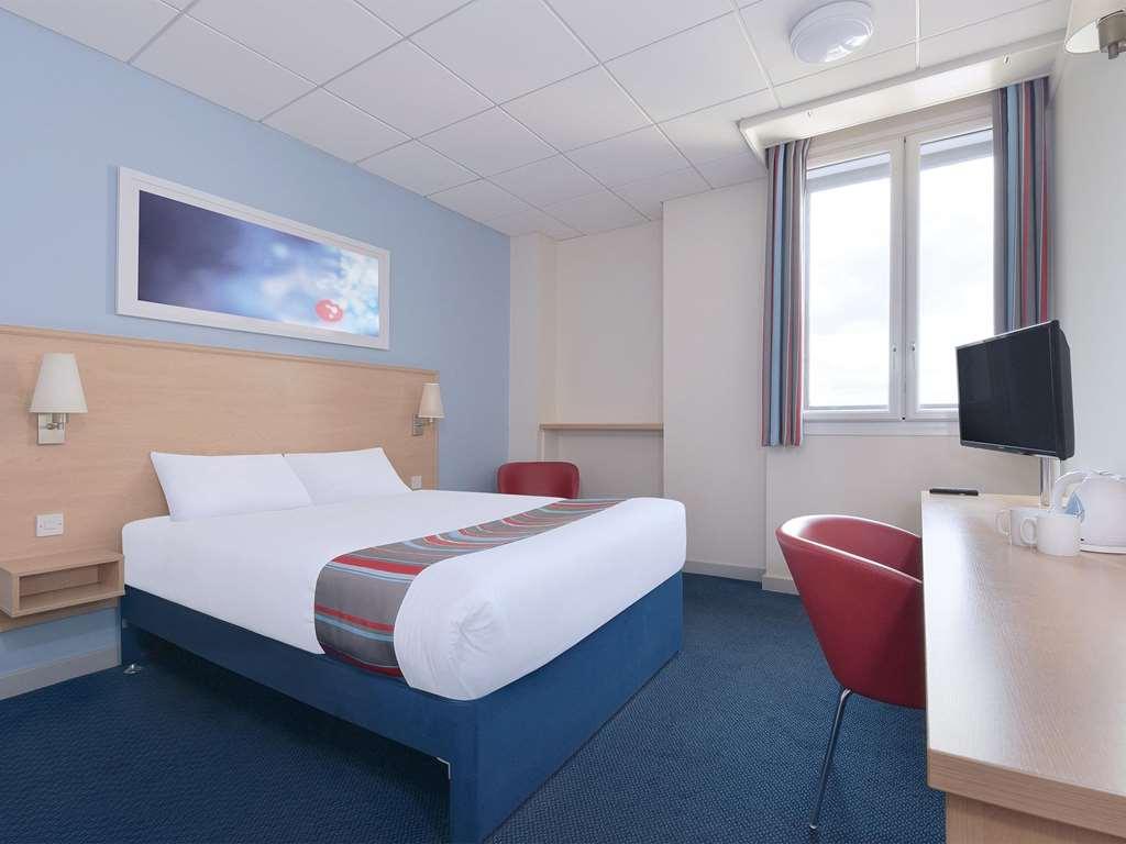 Hotel Travelodge 3*