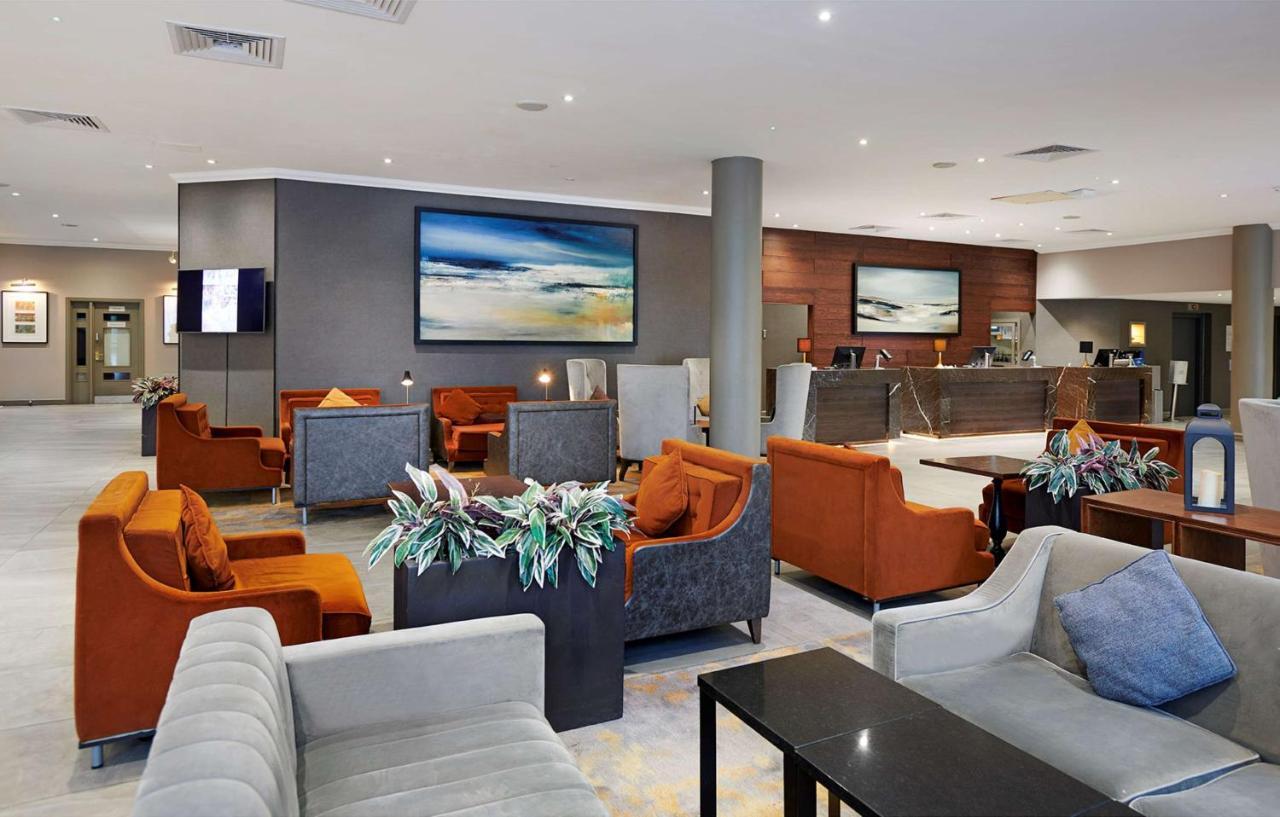 Doubletree By Hilton 4* Swindon