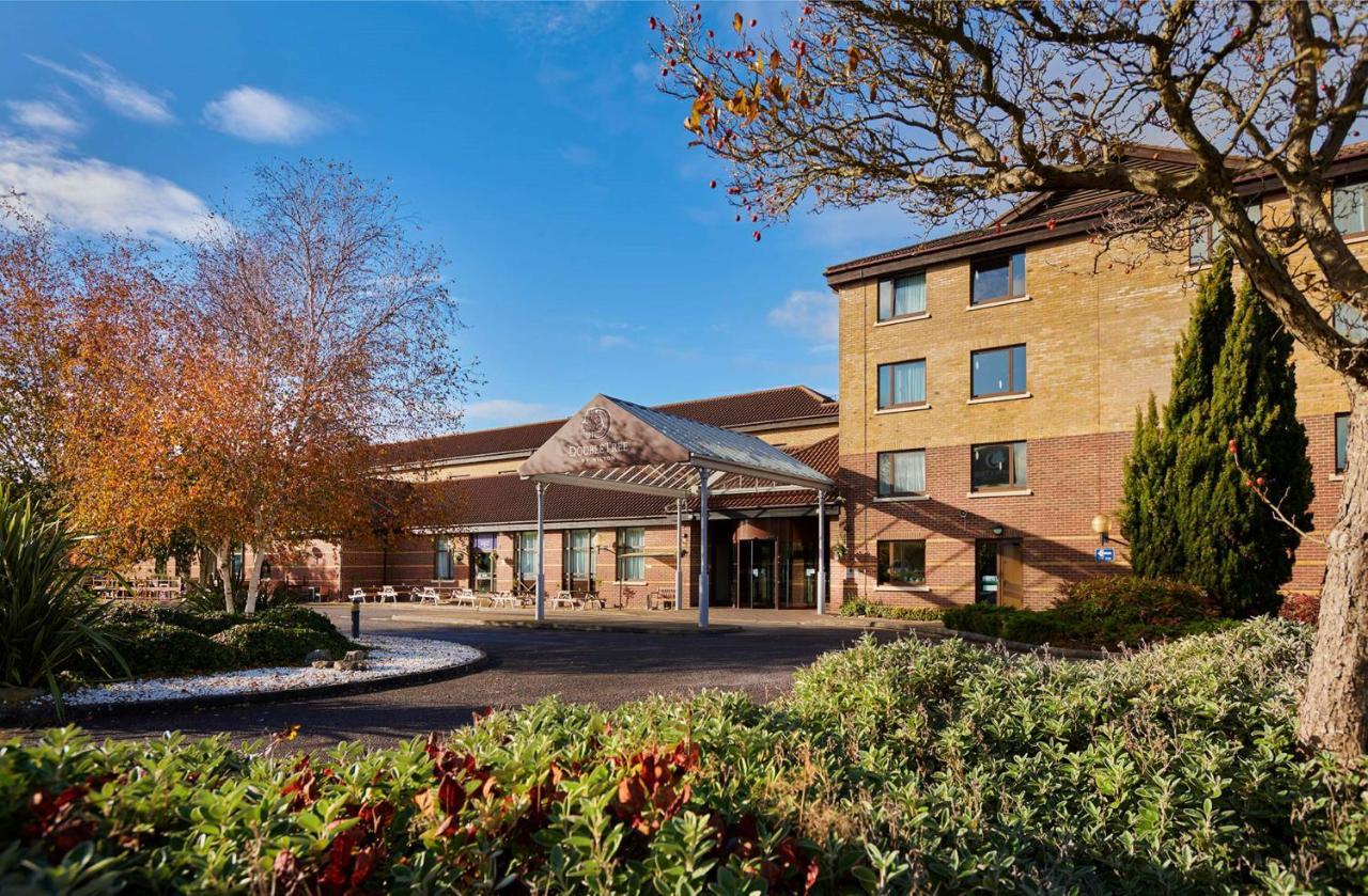 Doubletree By Hilton Hotel