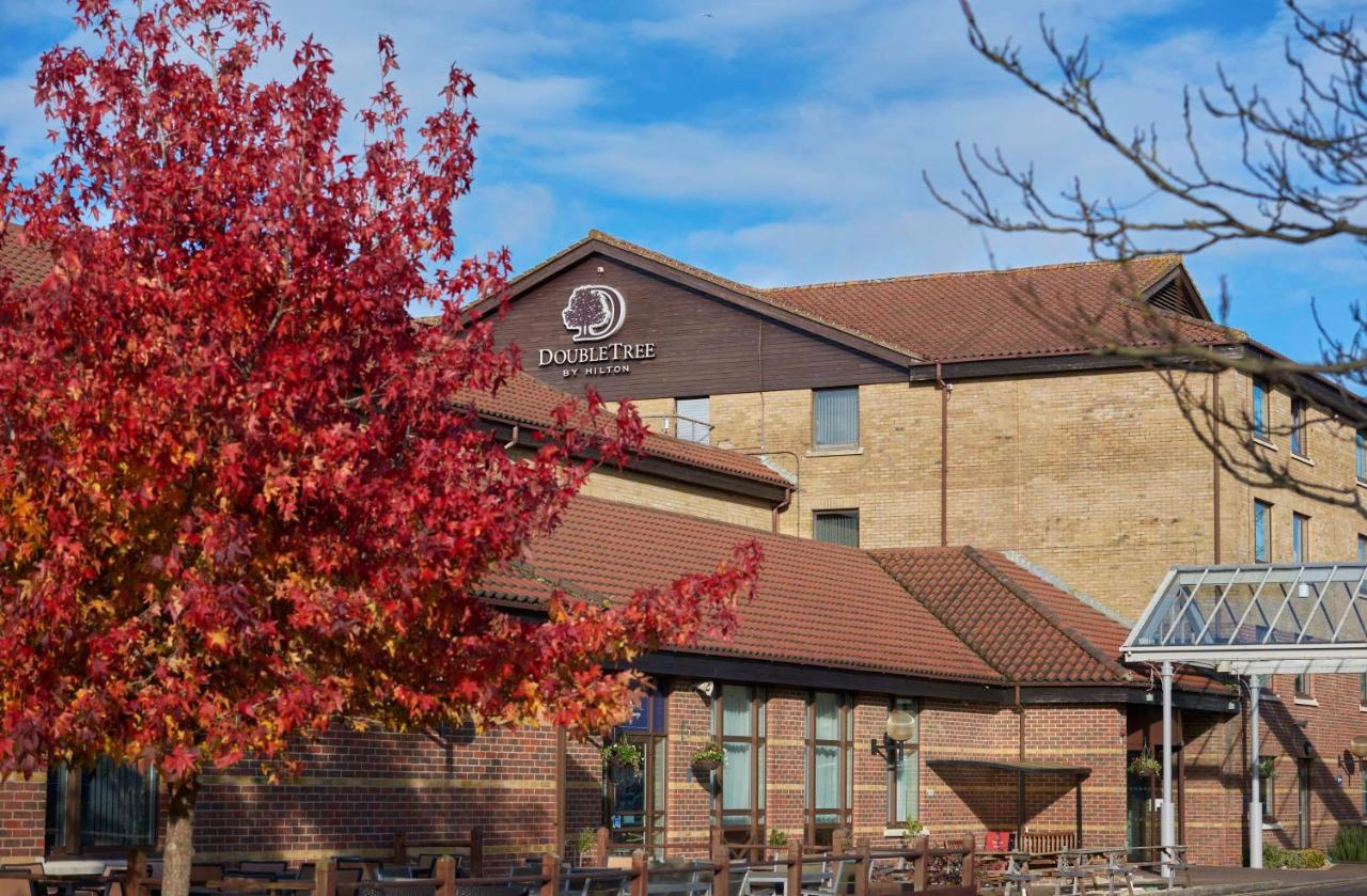 Doubletree By Hilton 4* Swindon