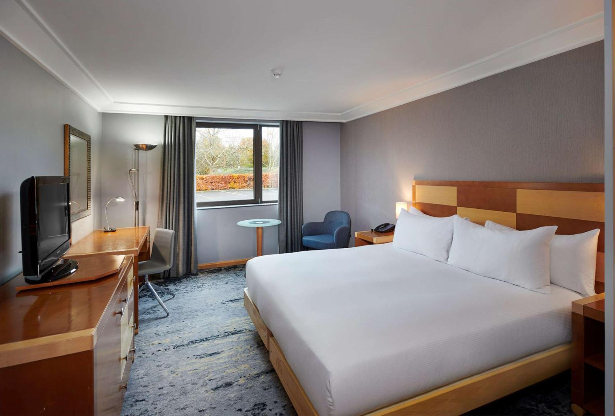 Hotel Doubletree By Hilton 4*