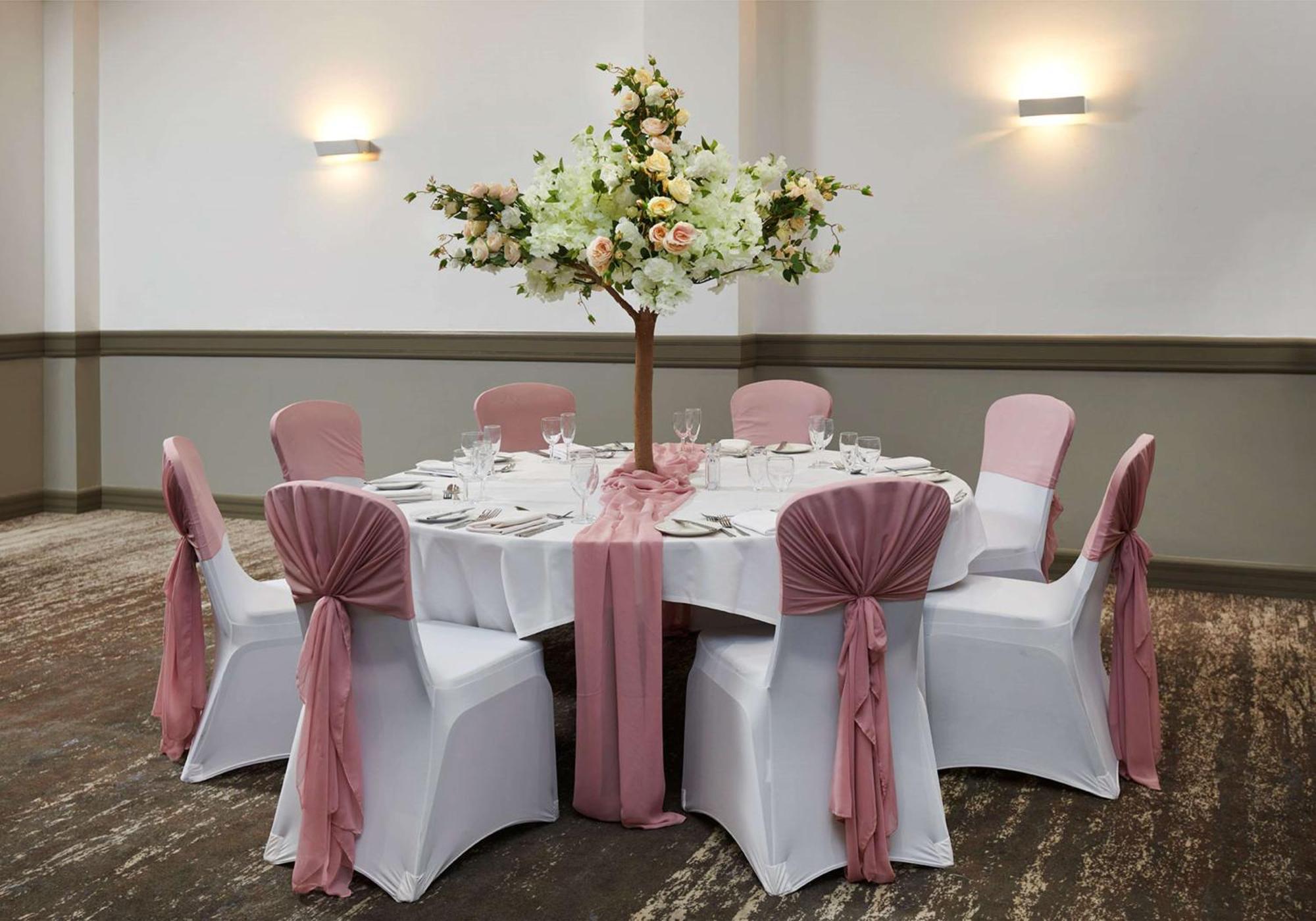 Hotel Doubletree By Hilton