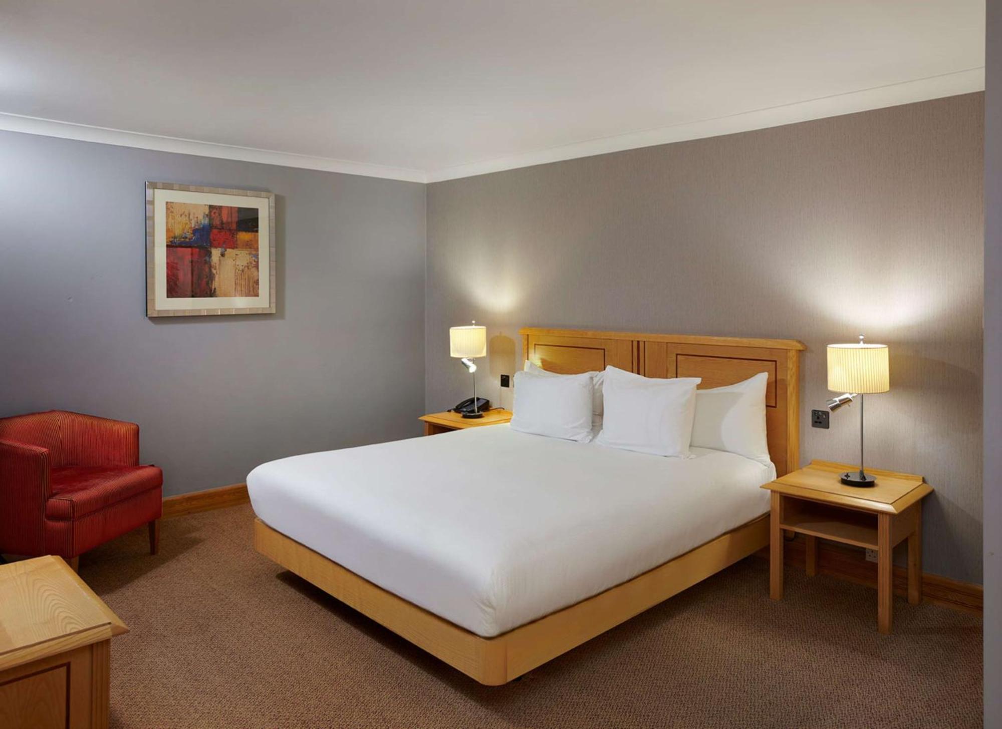 Doubletree By Hilton 4*