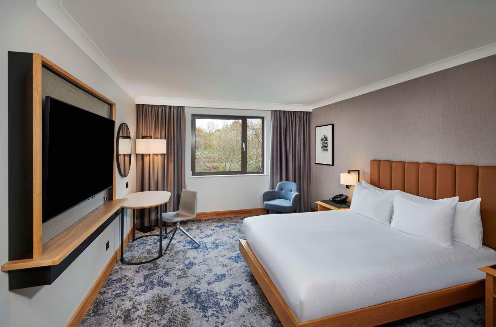 Doubletree By Hilton Hotel Swindon