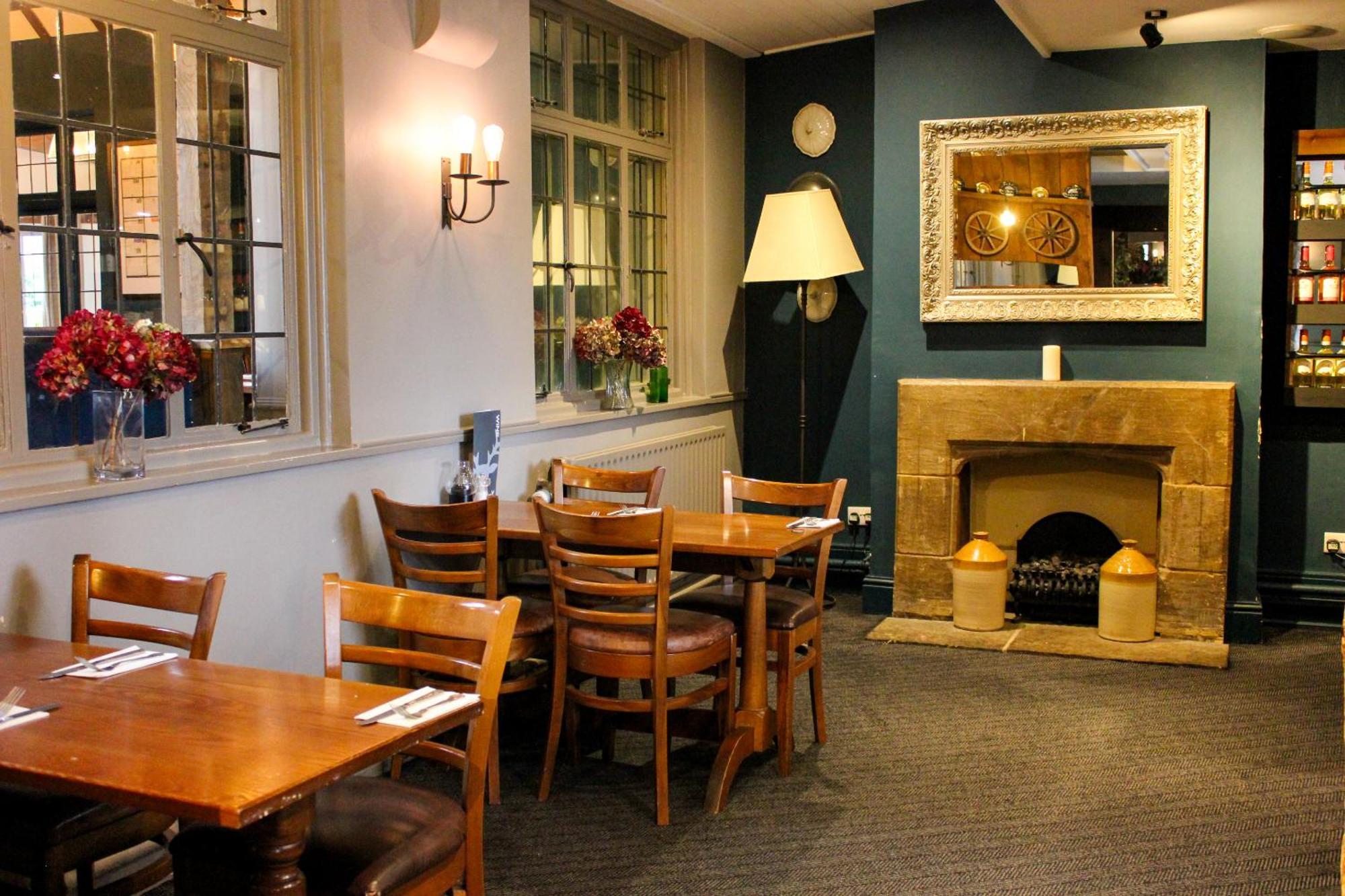 The White Hart Inn Swindon