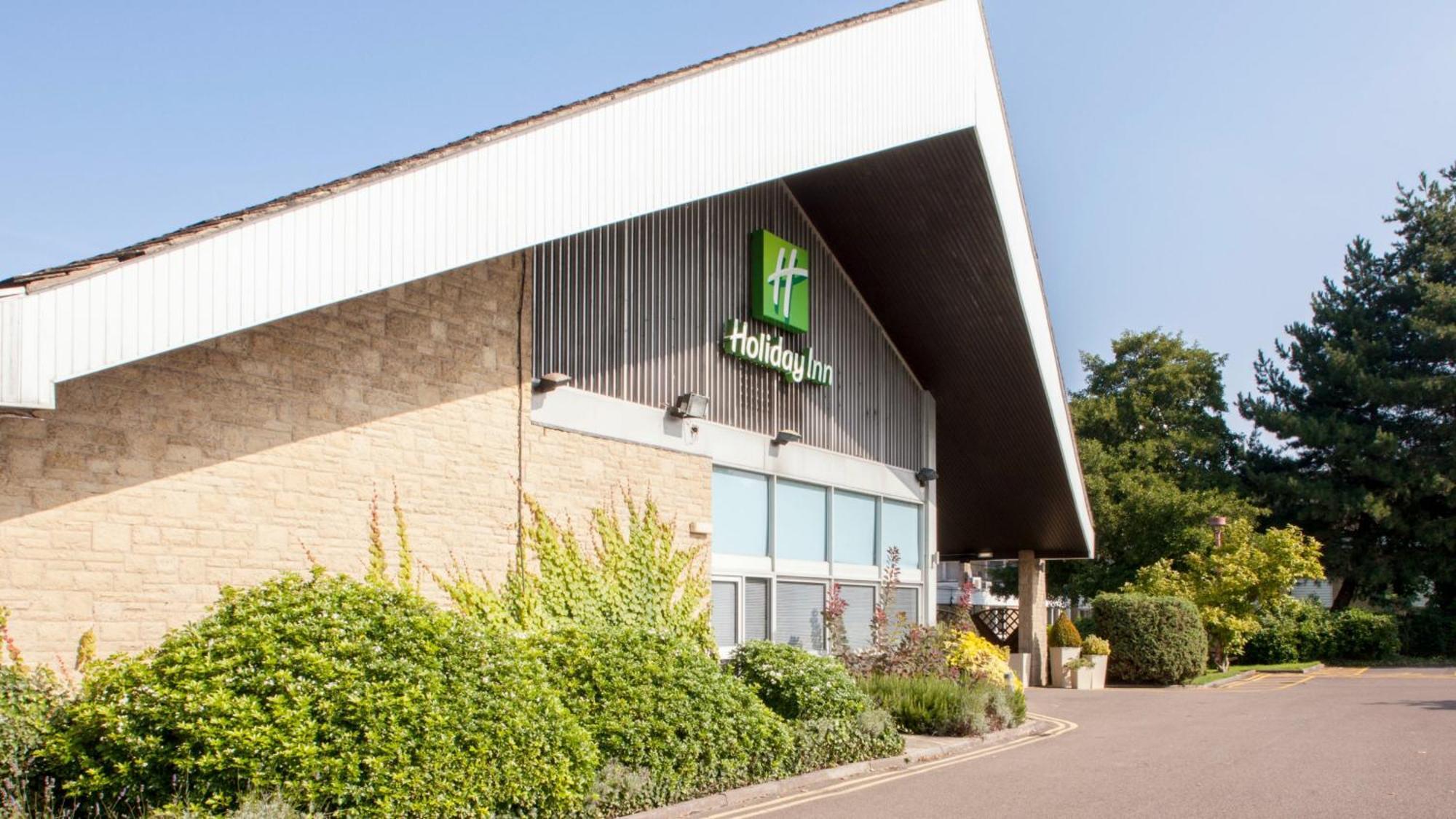 By Ihg Swindon