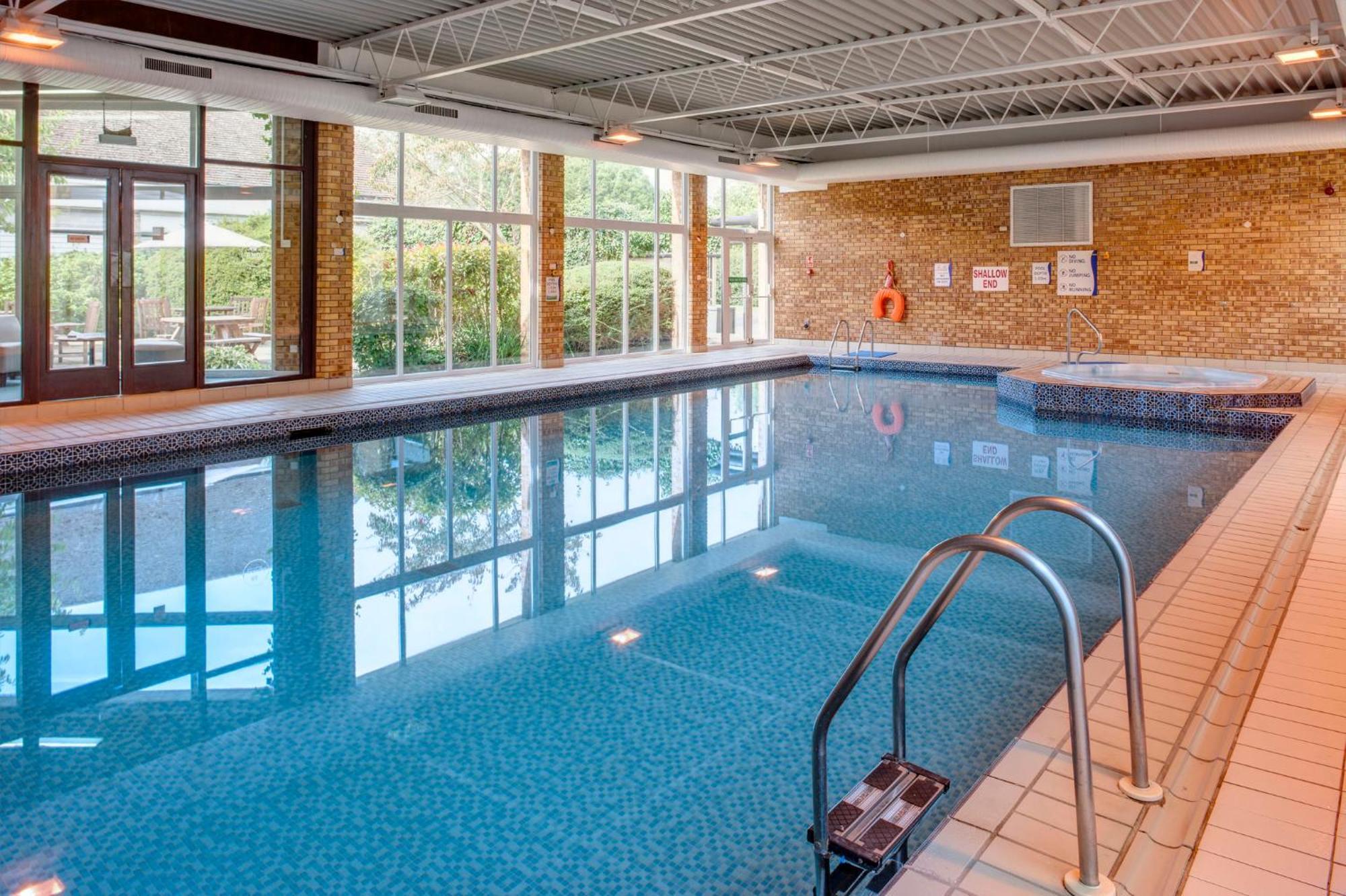 By Ihg Hotel Swindon
