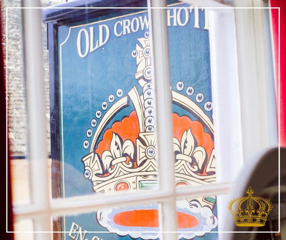 The Old Crown Coaching Inn 3*
