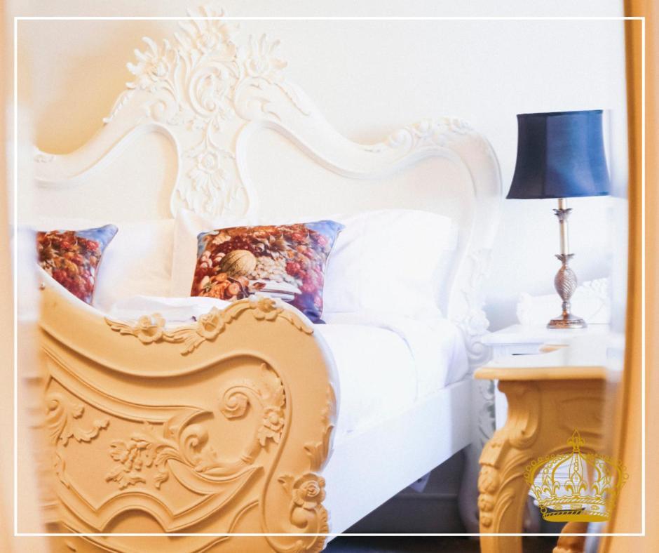 The Old Crown Coaching Inn 3*