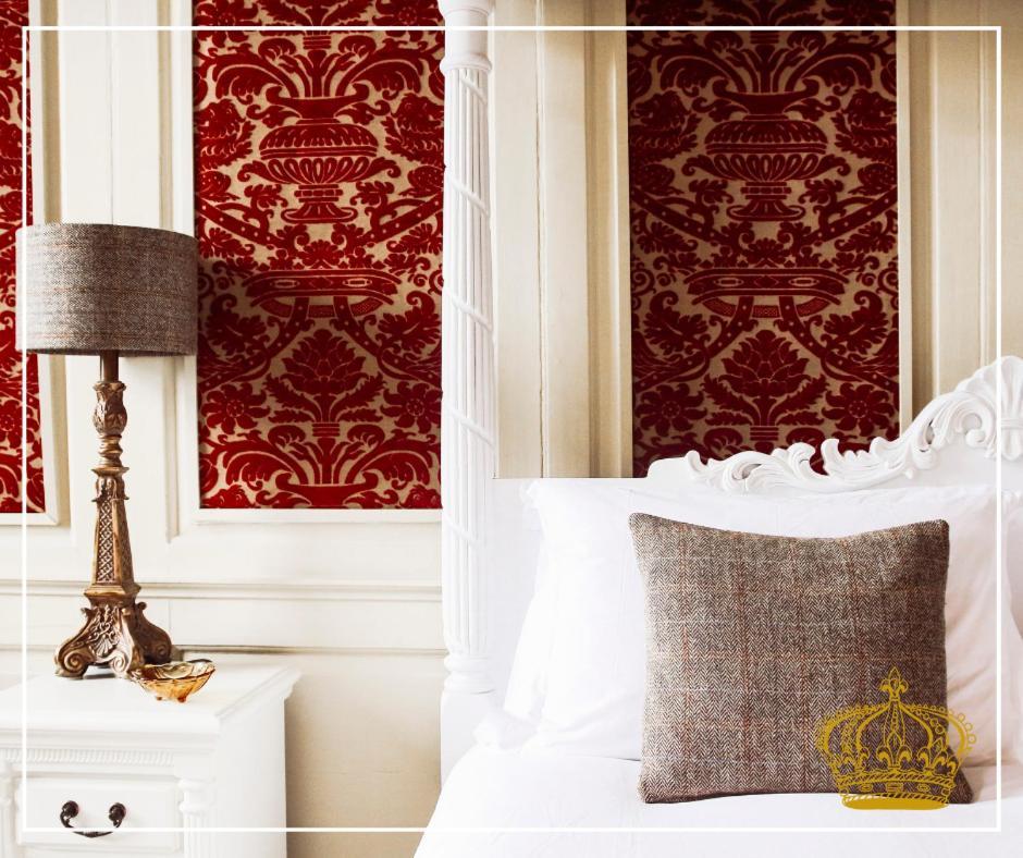 The Old Crown Coaching Inn 3*