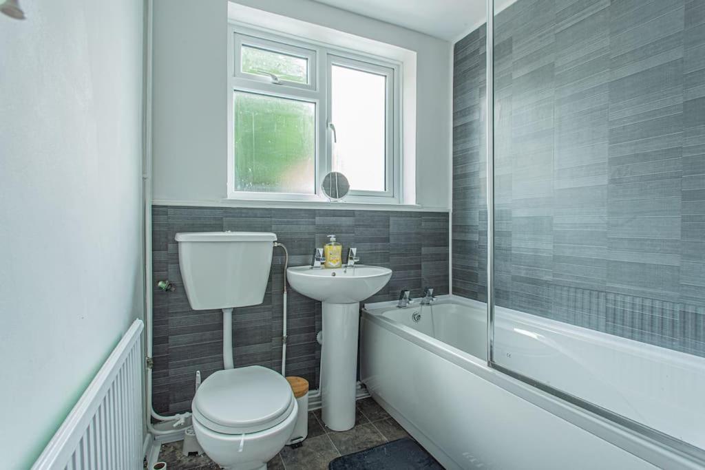 Lorne Holiday home