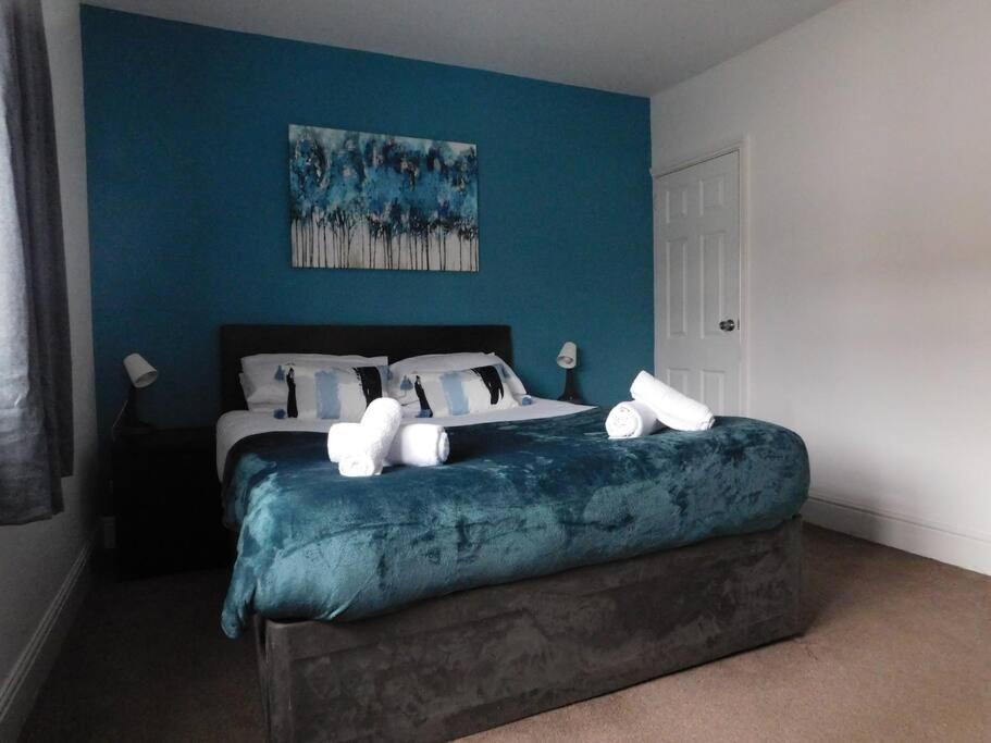Holiday home Lorne Swindon