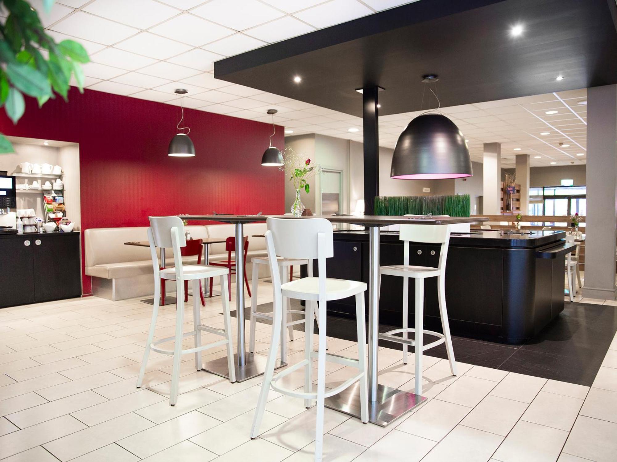 Campanile Swindon