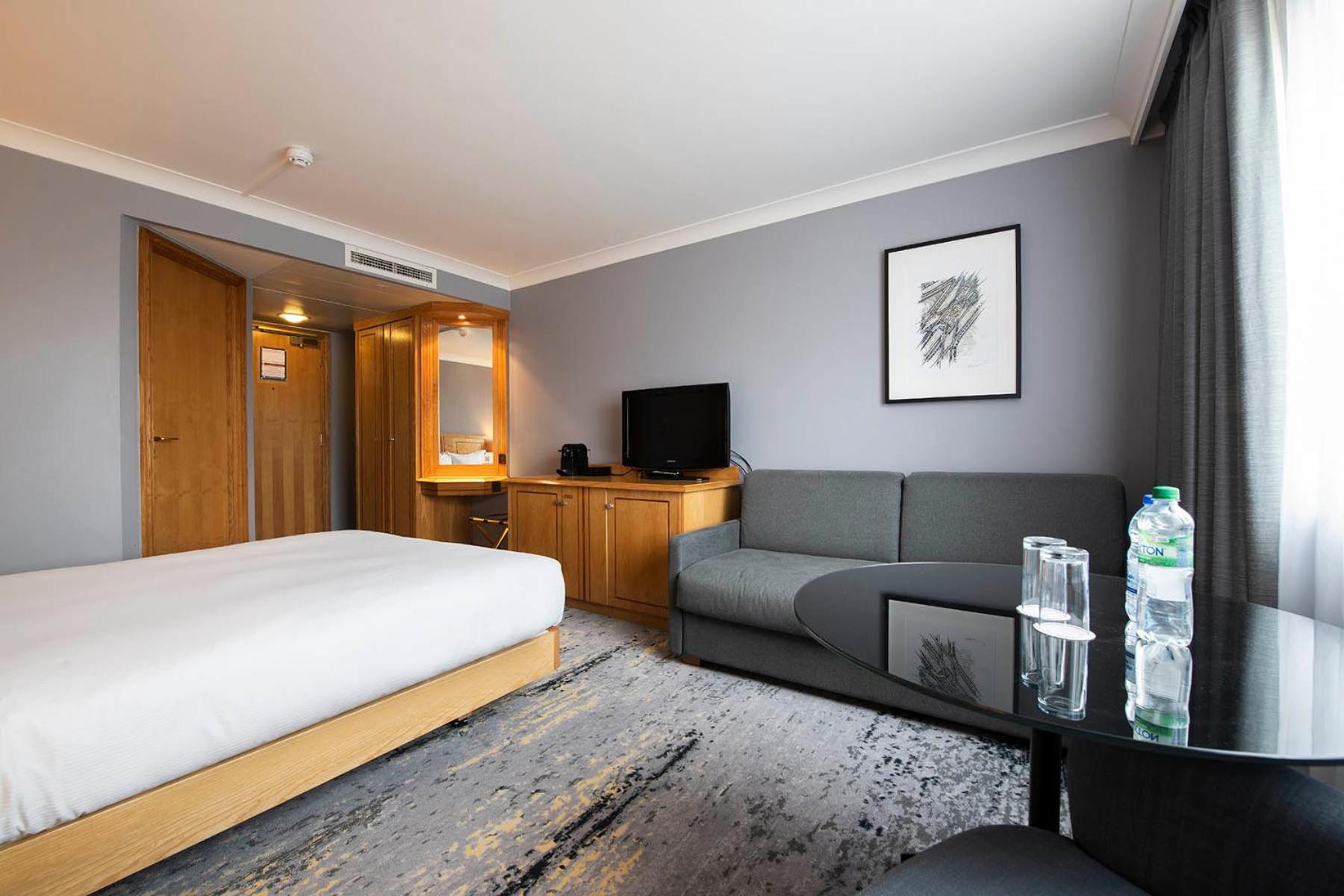 Hotel Doubletree By Hilton 4*