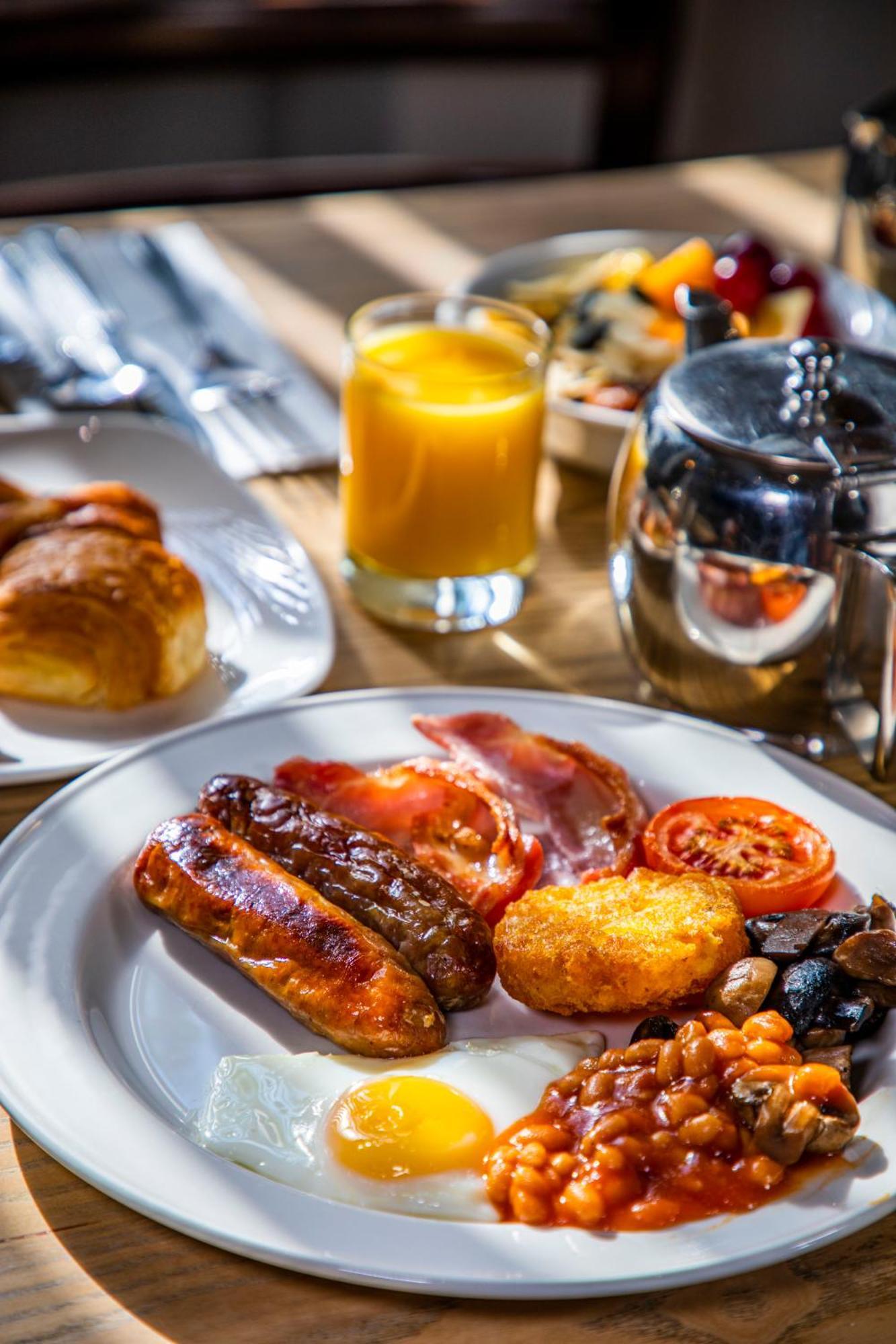 Doubletree By Hilton 4* Swindon