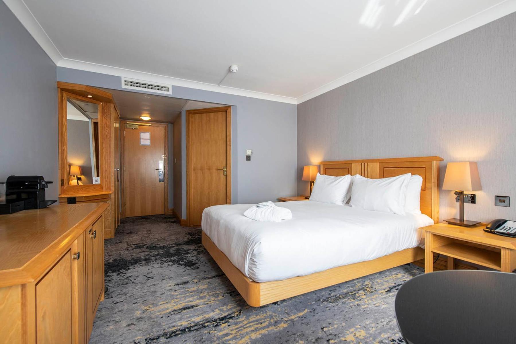 Doubletree By Hilton 4* Swindon