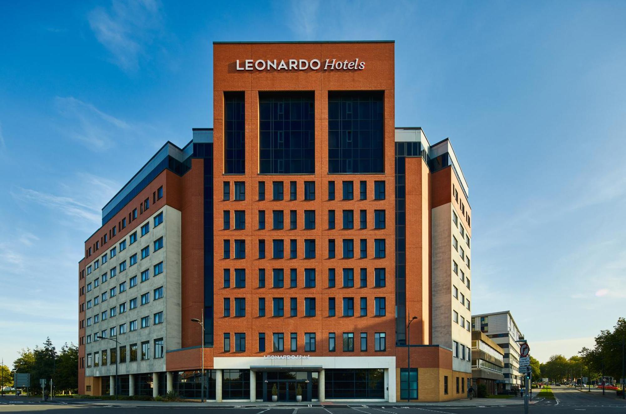 Hotel Leonardo - Formerly Jurys Swindon