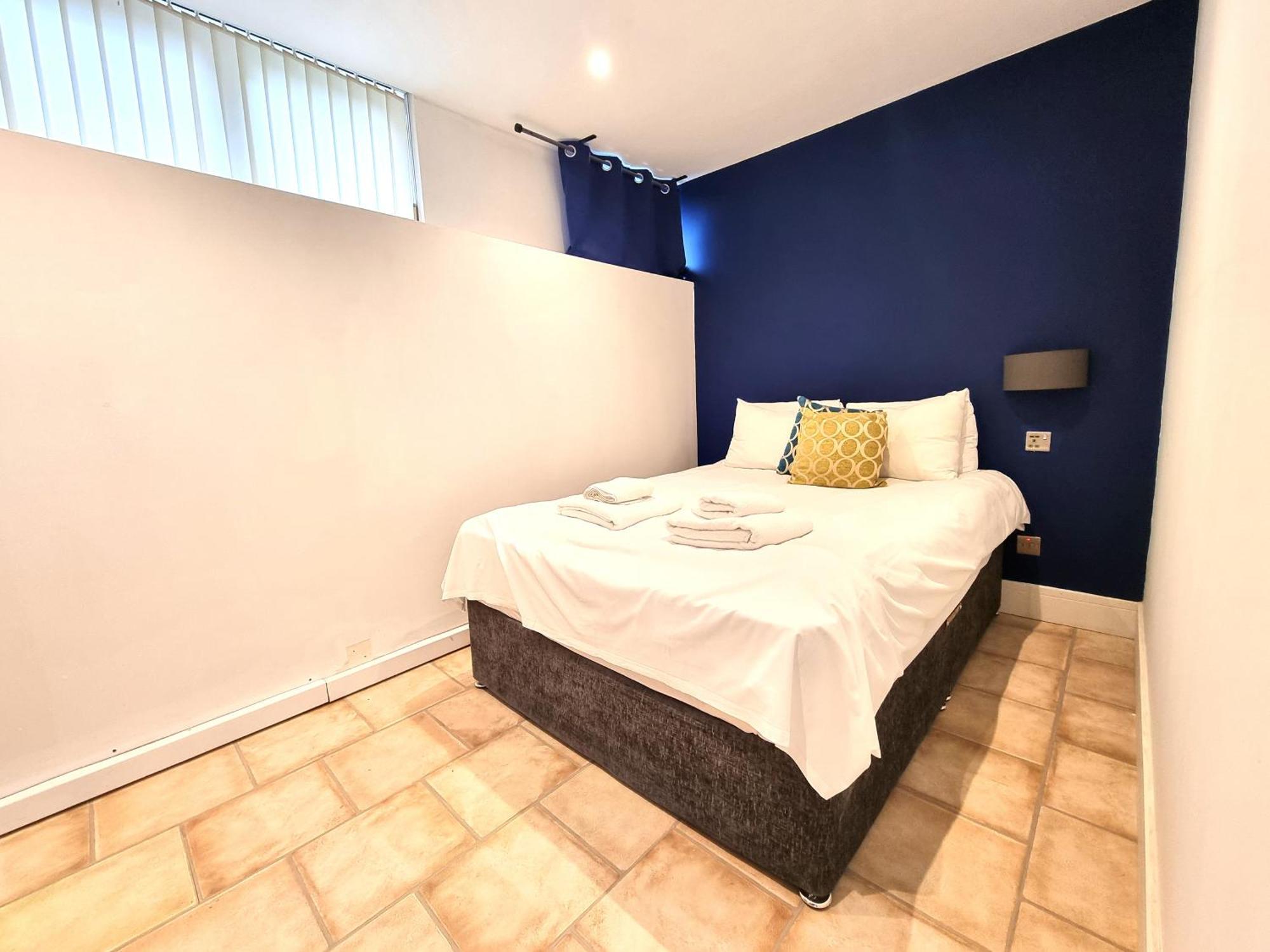Heritage House Swindon