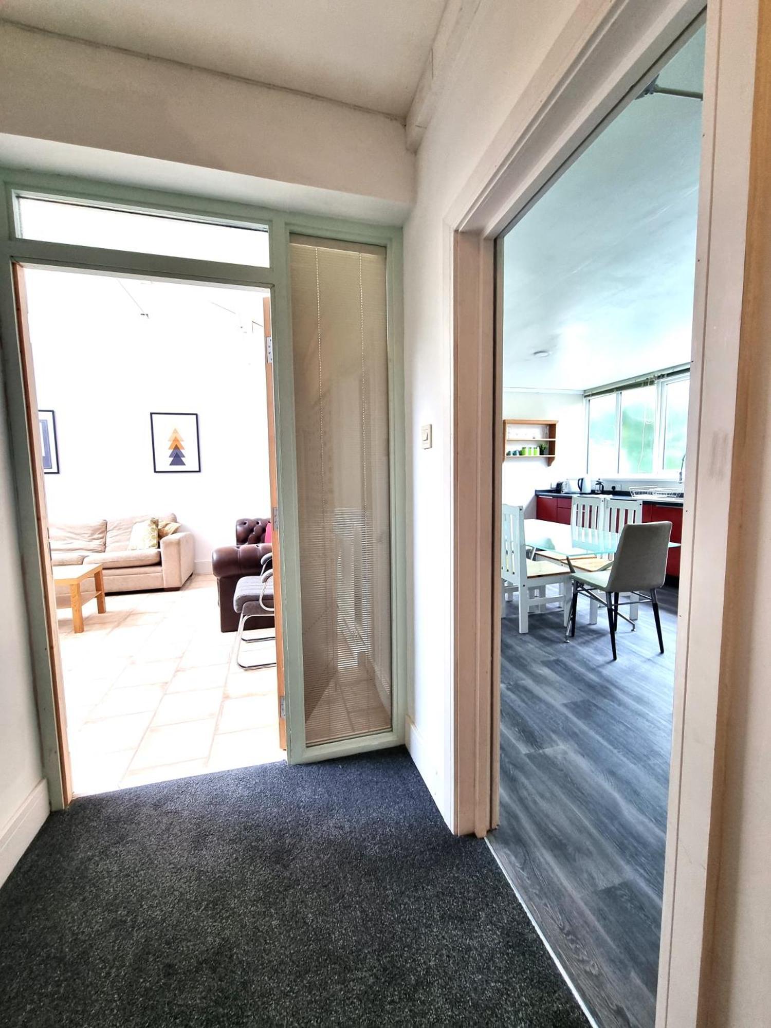 Heritage House Apartment *