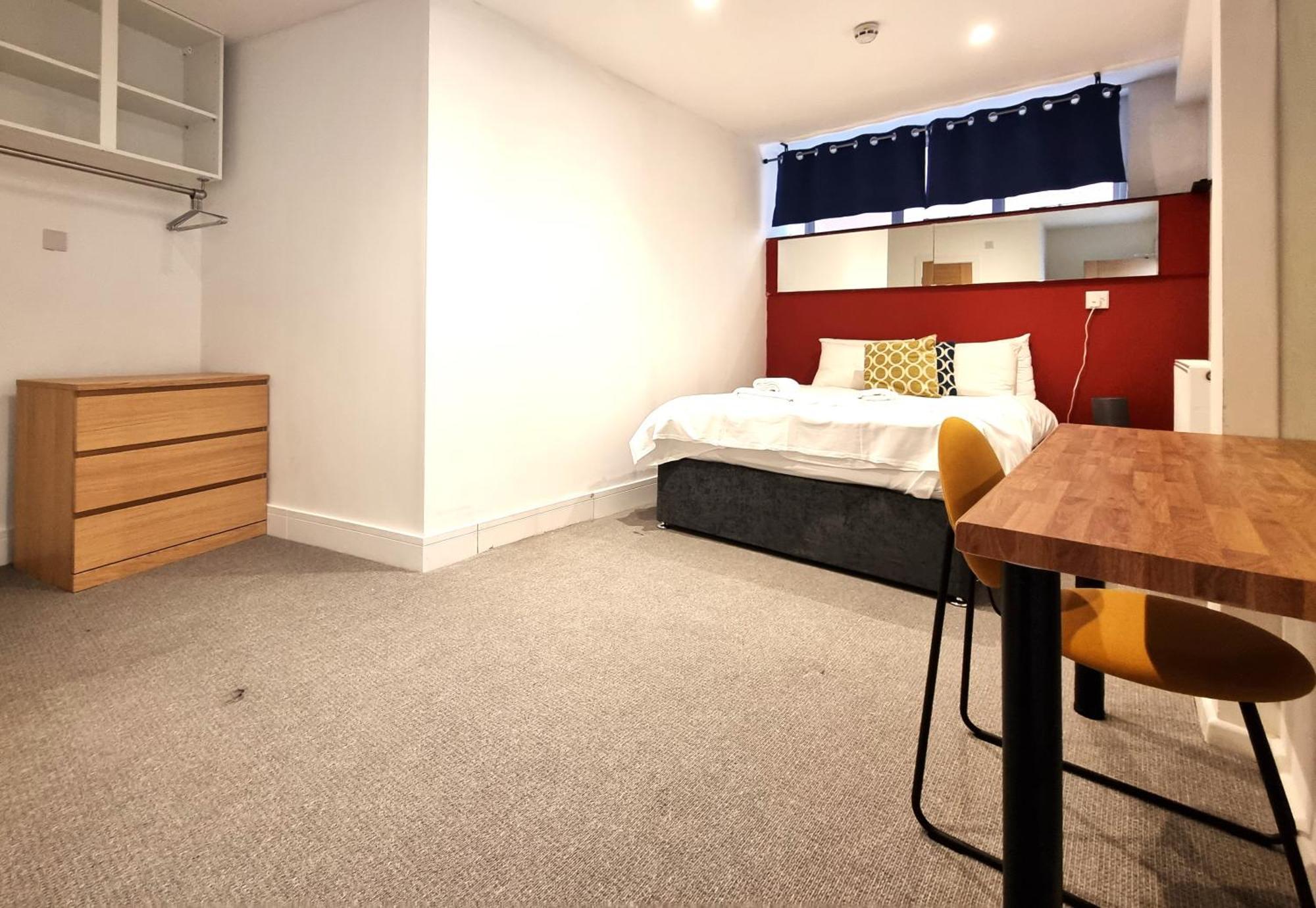 Heritage House Apartment