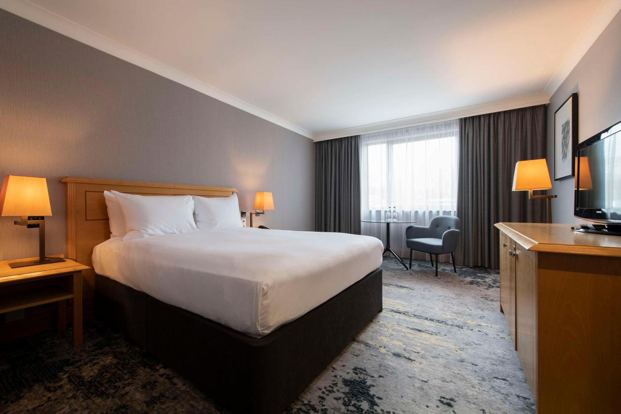 Doubletree By Hilton 4* Swindon
