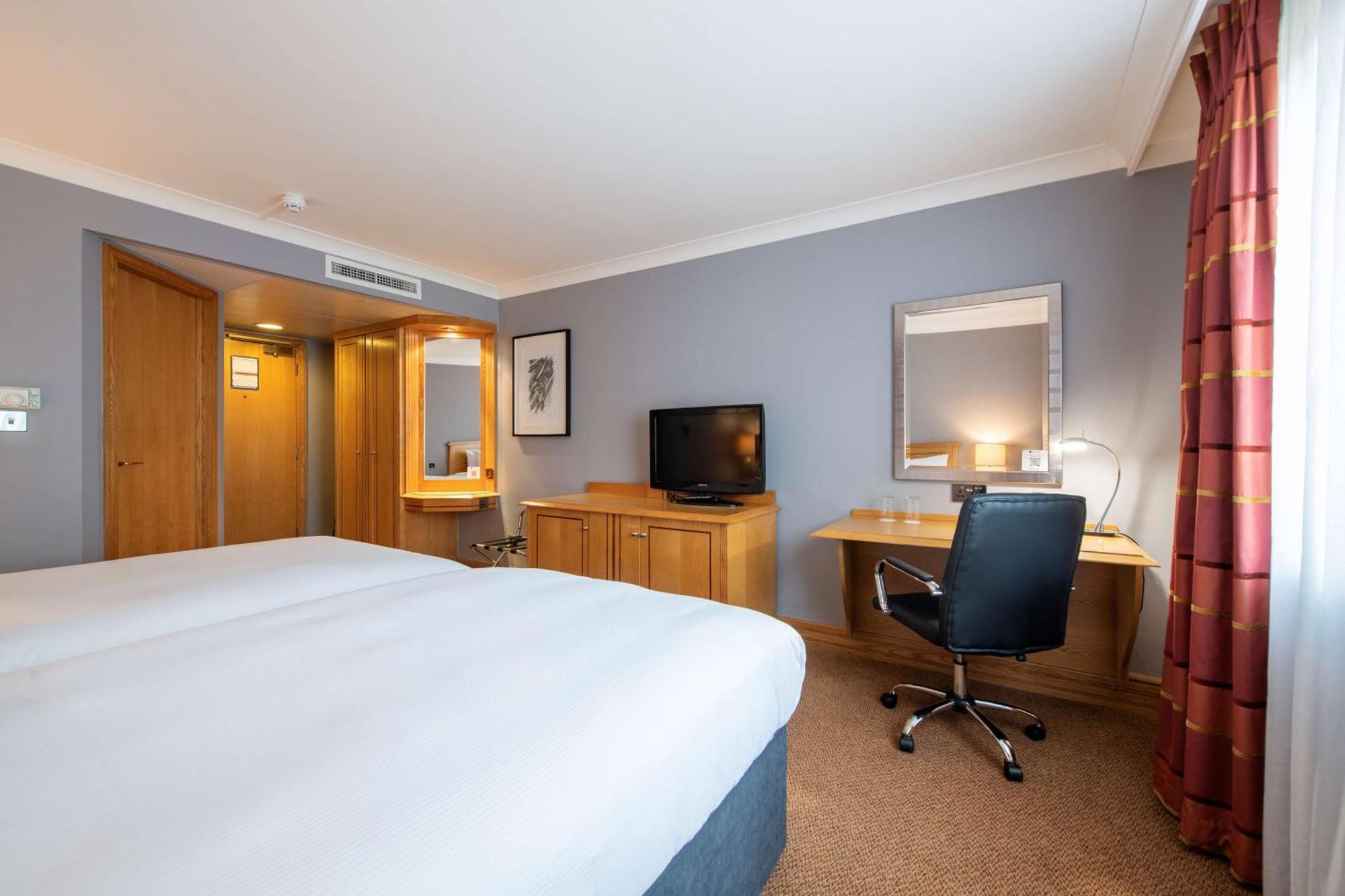 Hotel Doubletree By Hilton 4*