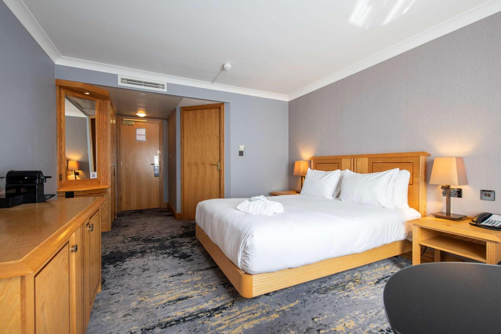 Hotel Doubletree By Hilton 4*