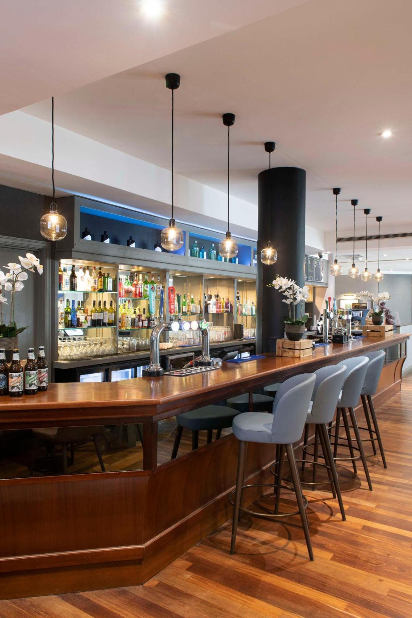Doubletree By Hilton 4*