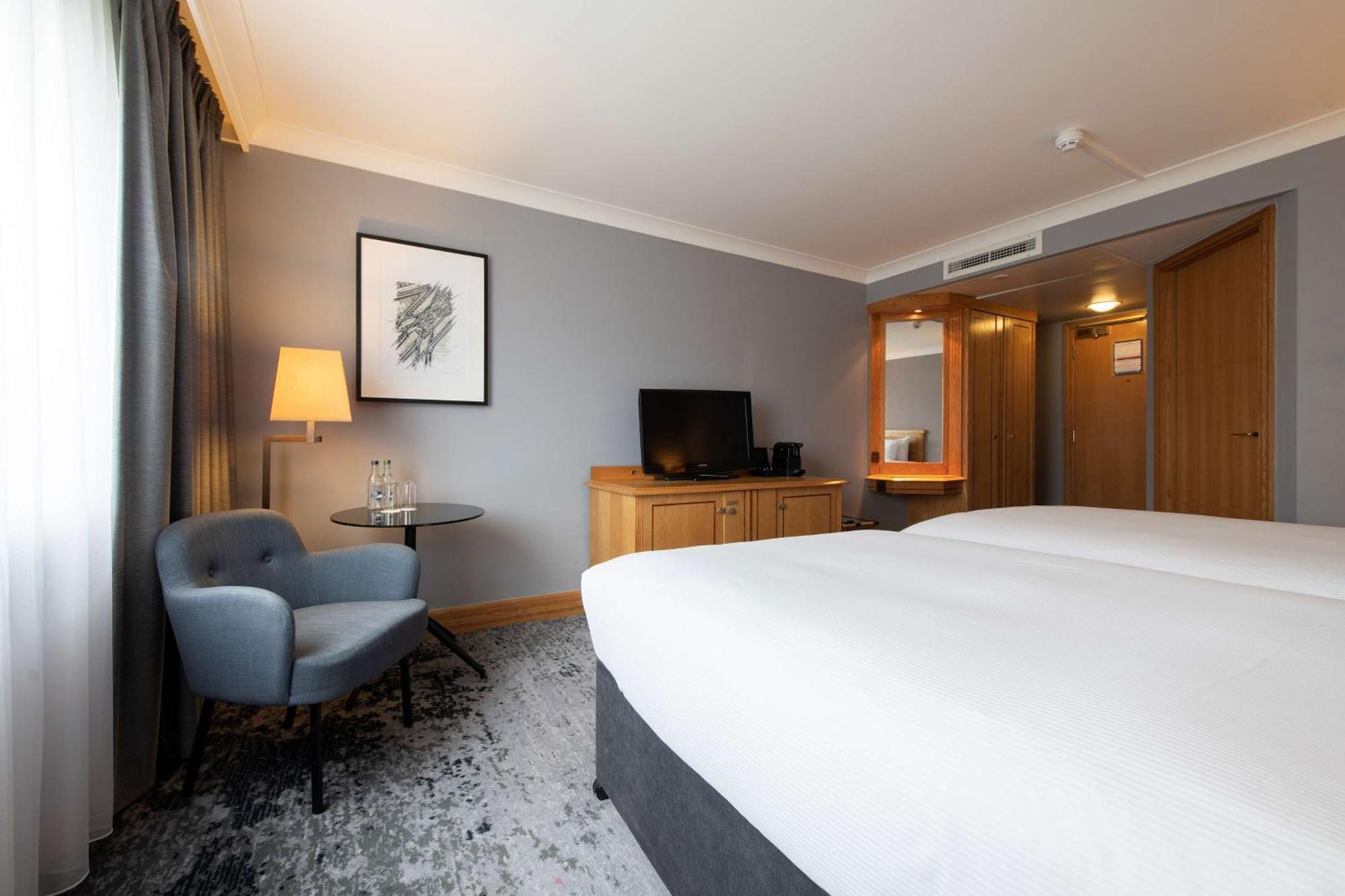 Doubletree By Hilton