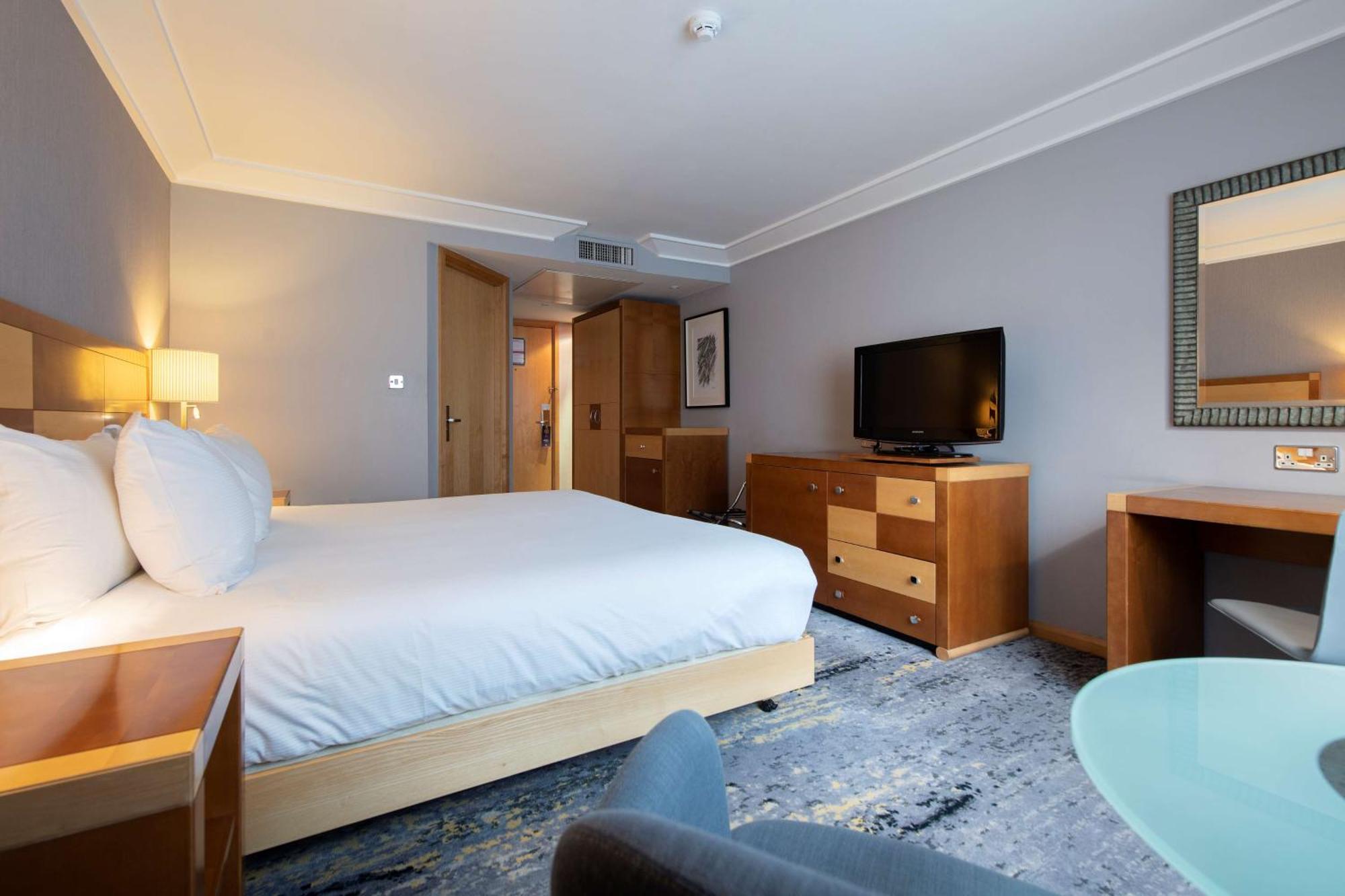 Hotel Doubletree By Hilton 4*