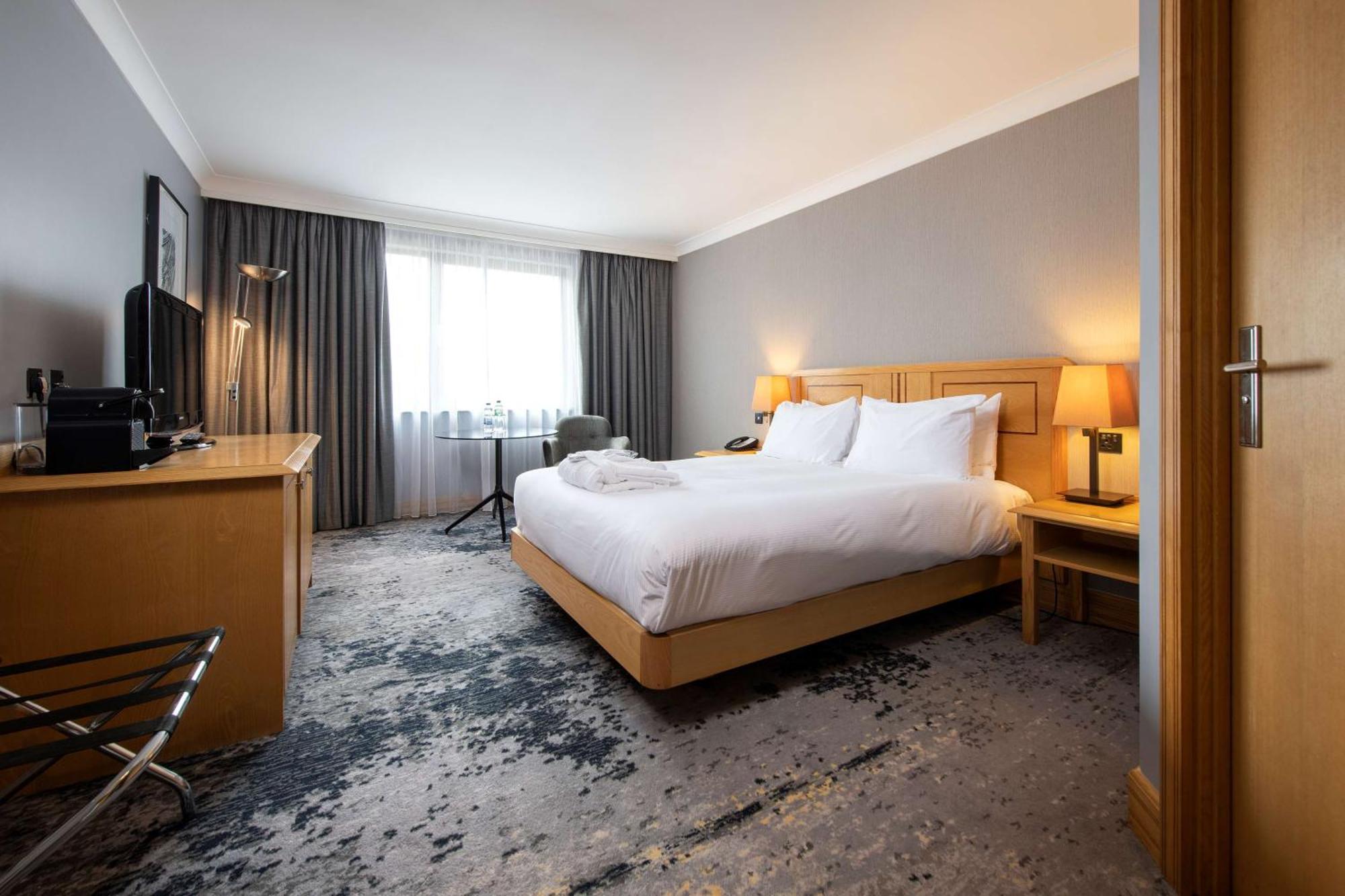 Doubletree By Hilton