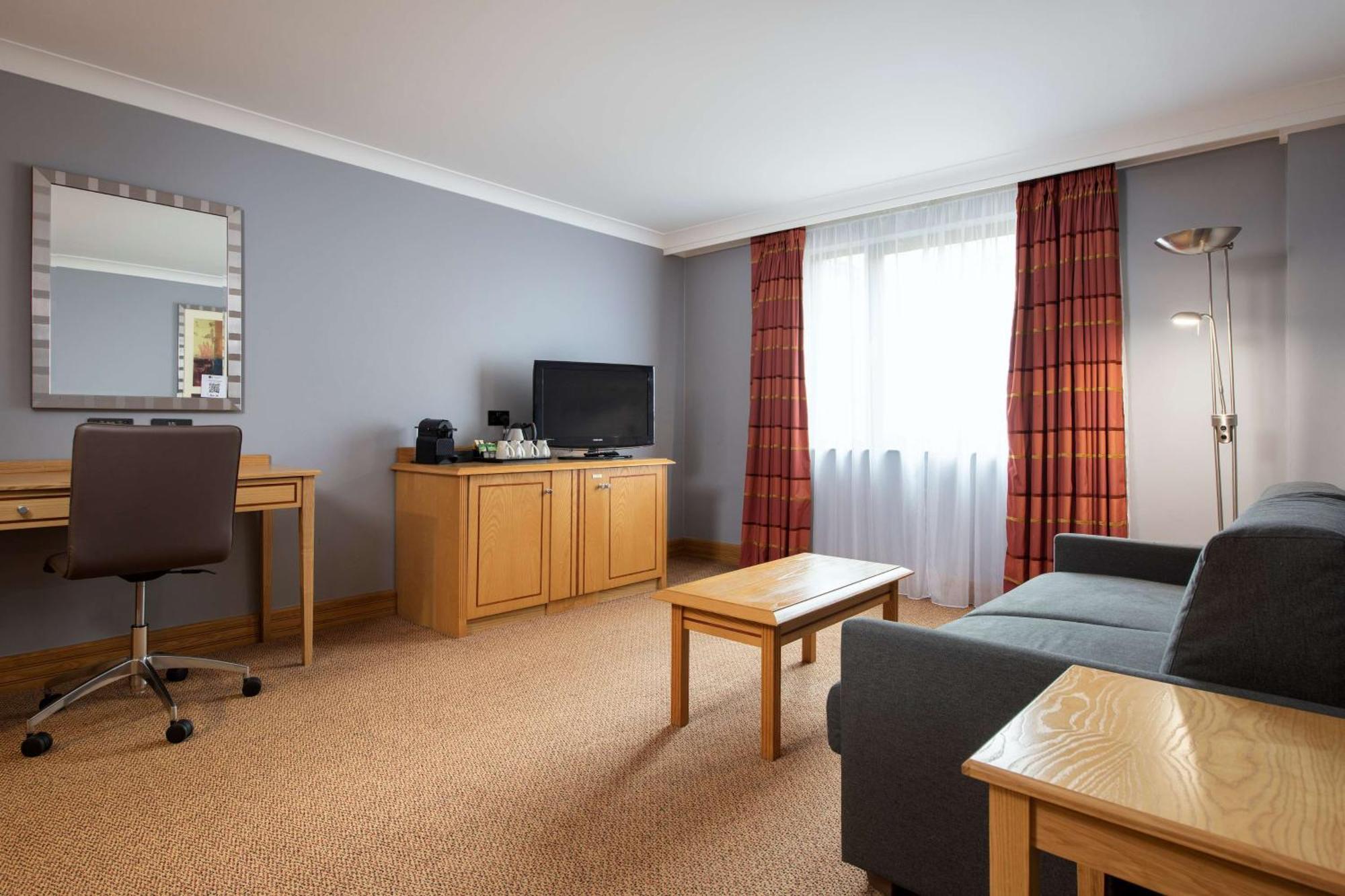 Doubletree By Hilton 4* Swindon