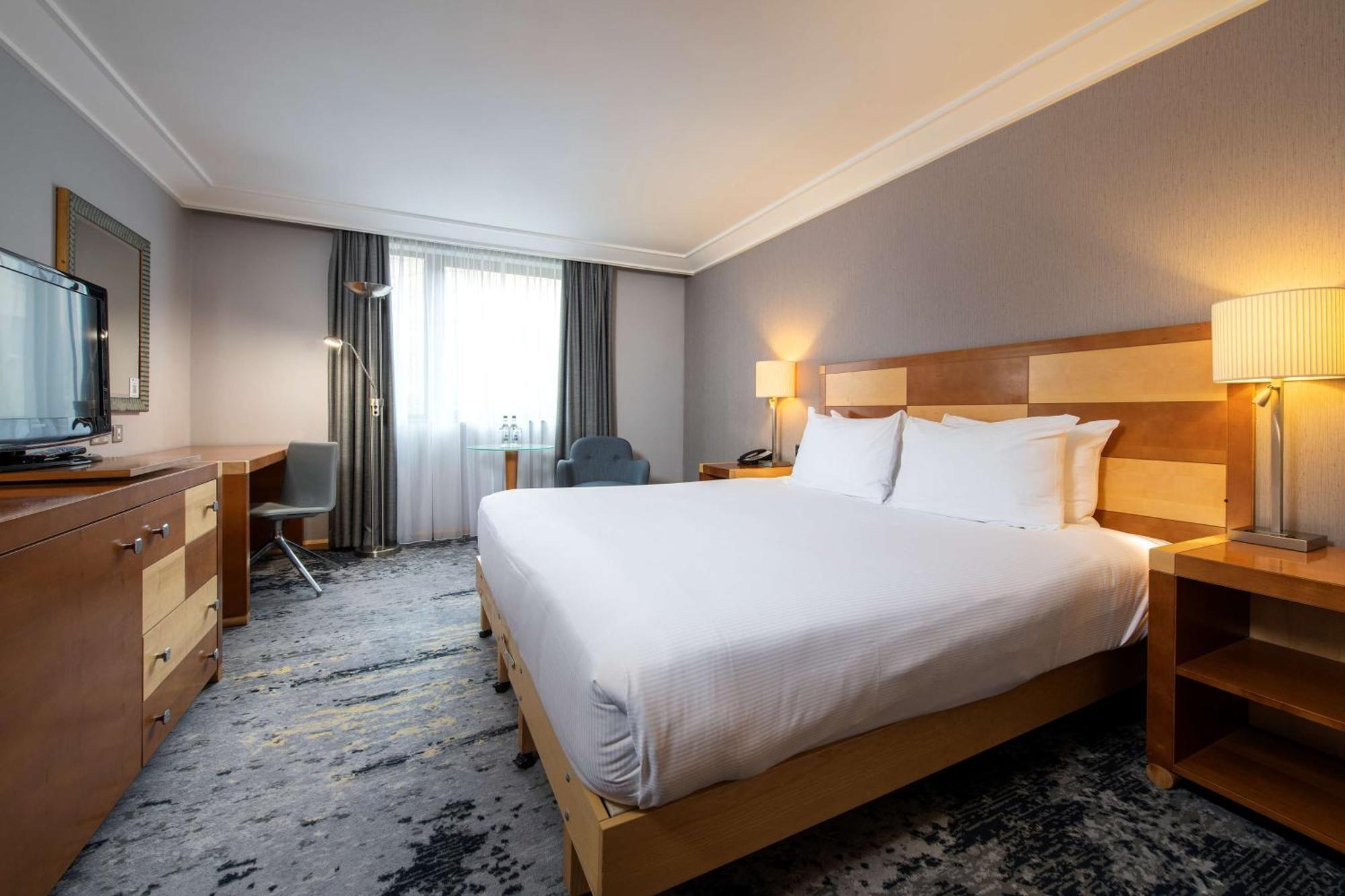 Hotel Doubletree By Hilton