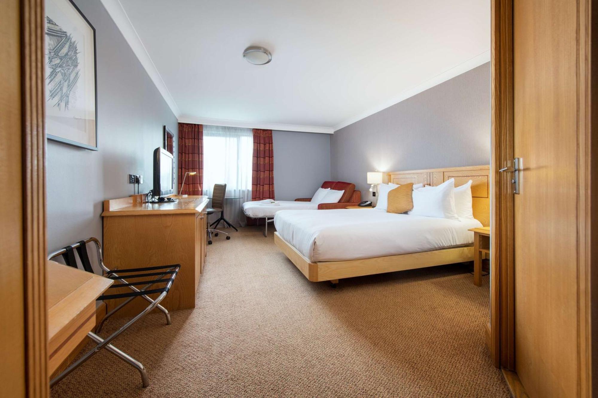 Doubletree By Hilton 4* Swindon