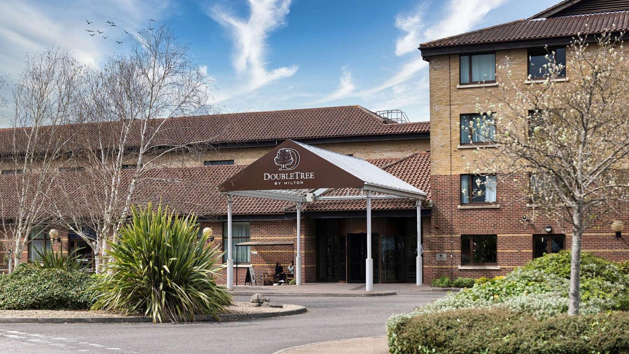 Doubletree By Hilton 4*