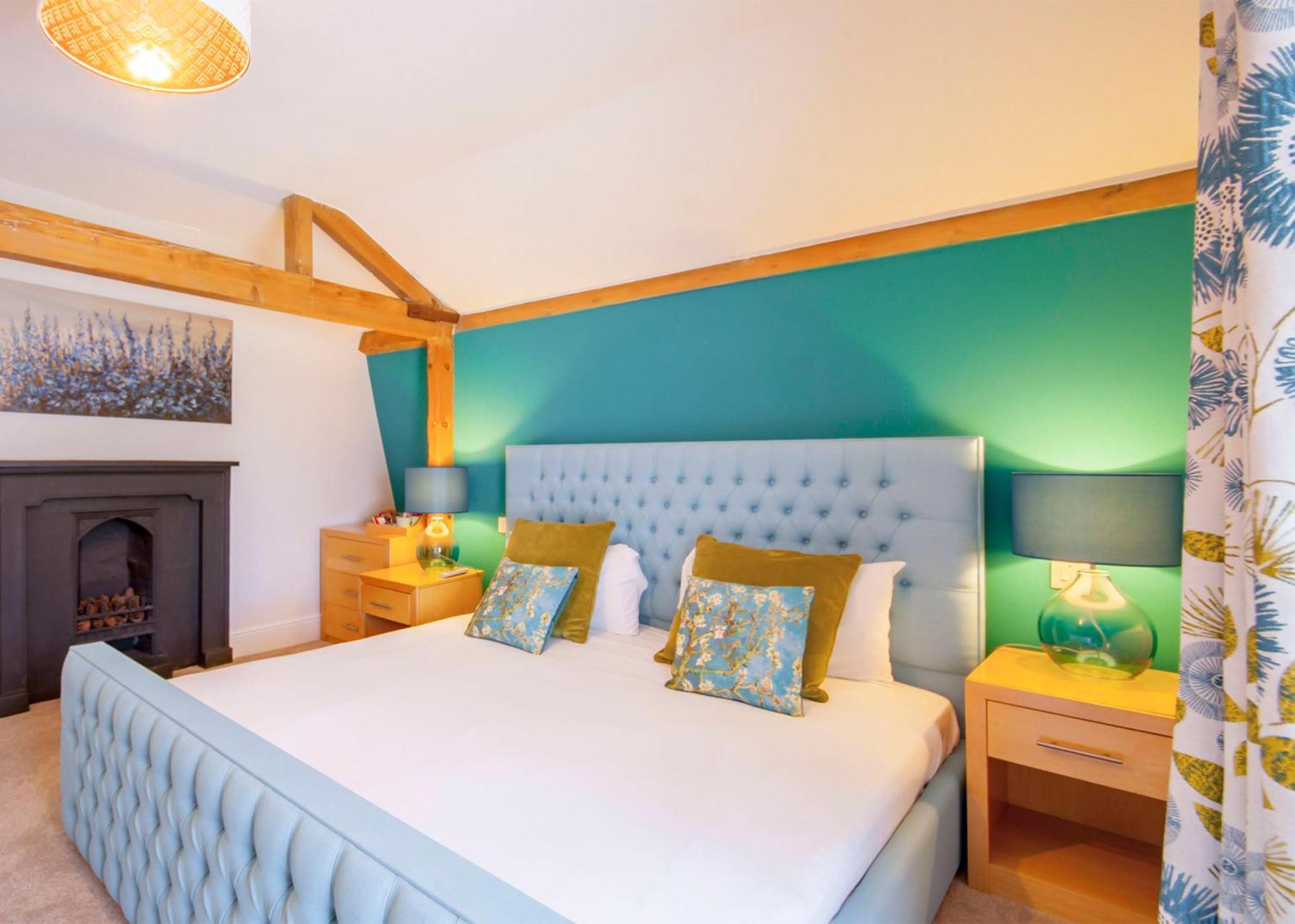 The Highworth Hotel 3*