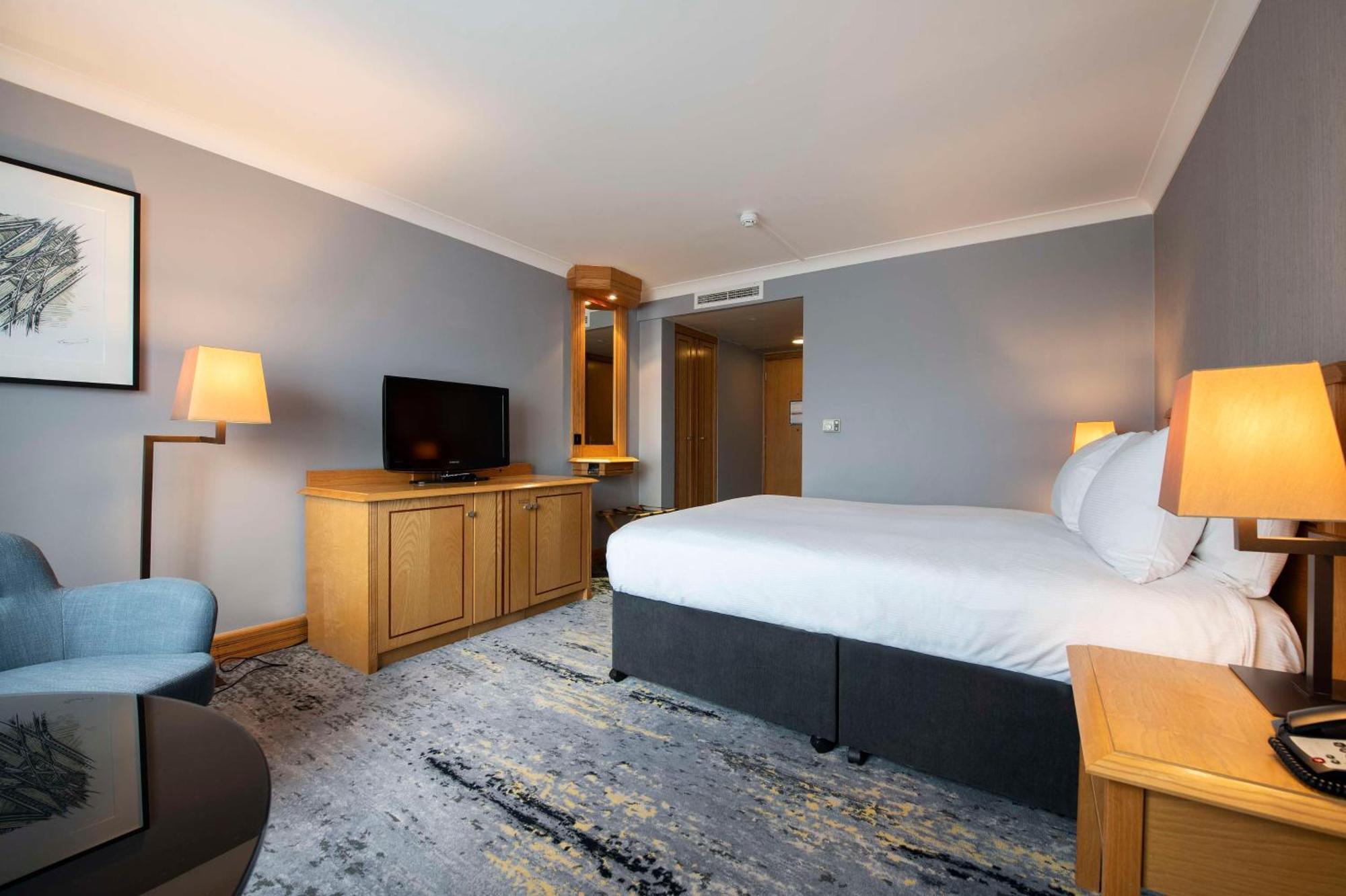 Doubletree By Hilton 4*