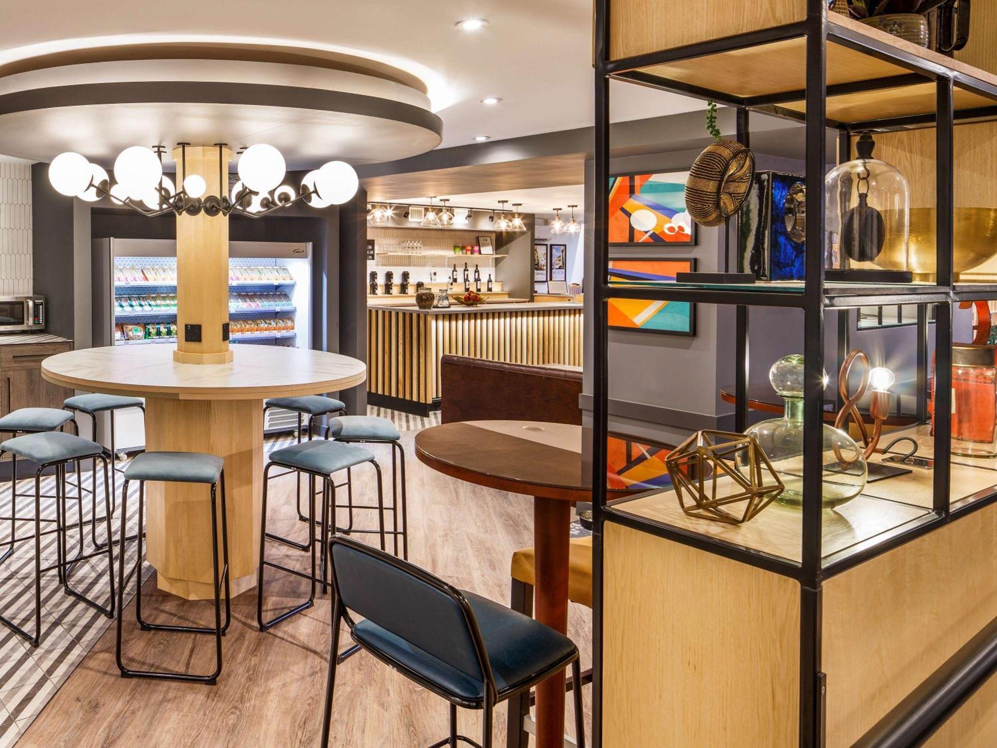 Ibis Budget Hotel
