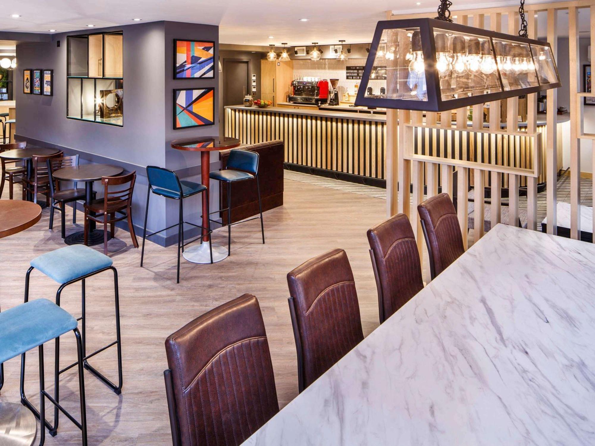 Hotel Ibis Budget 2*