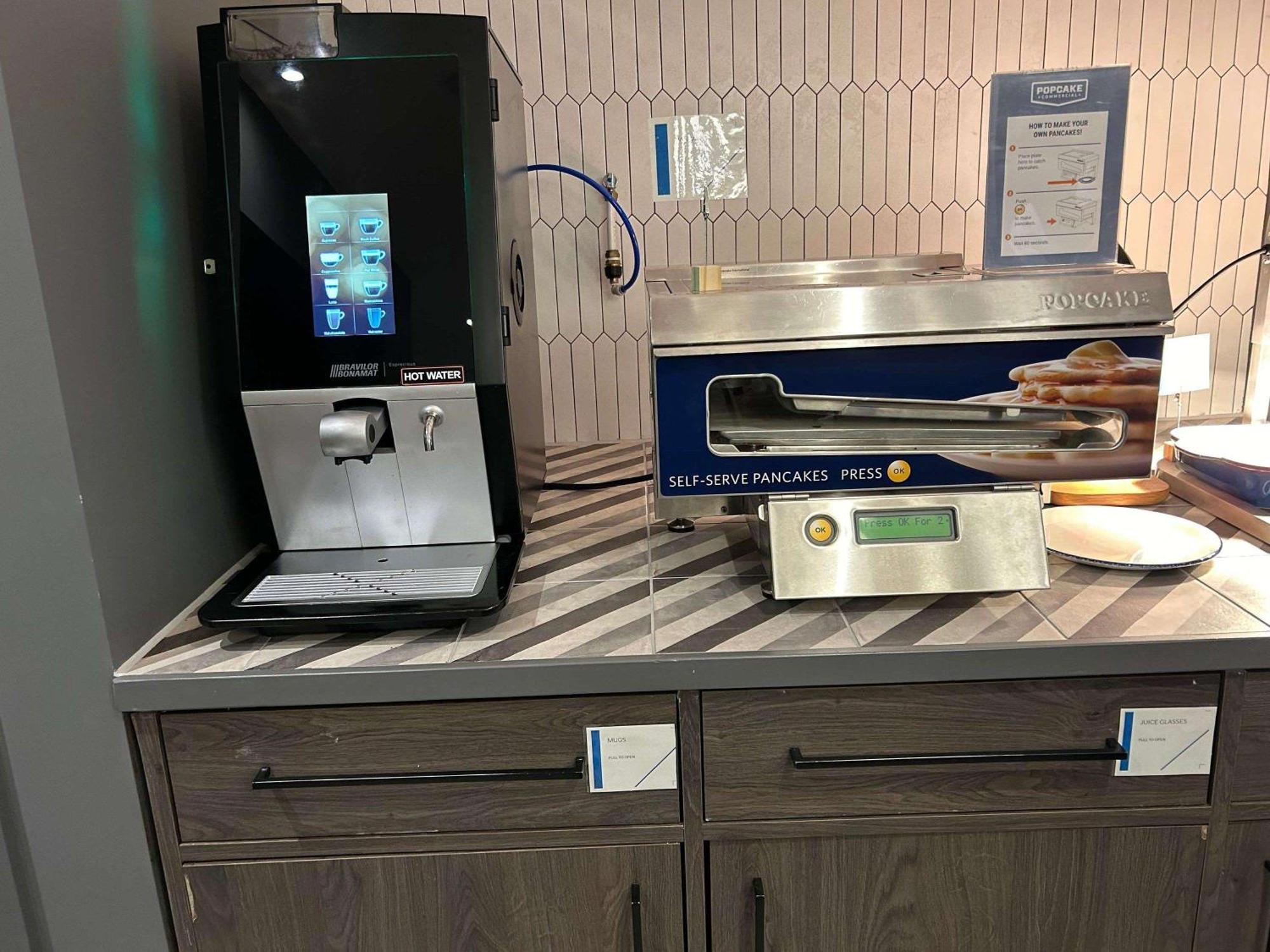 Hotel Ibis Budget