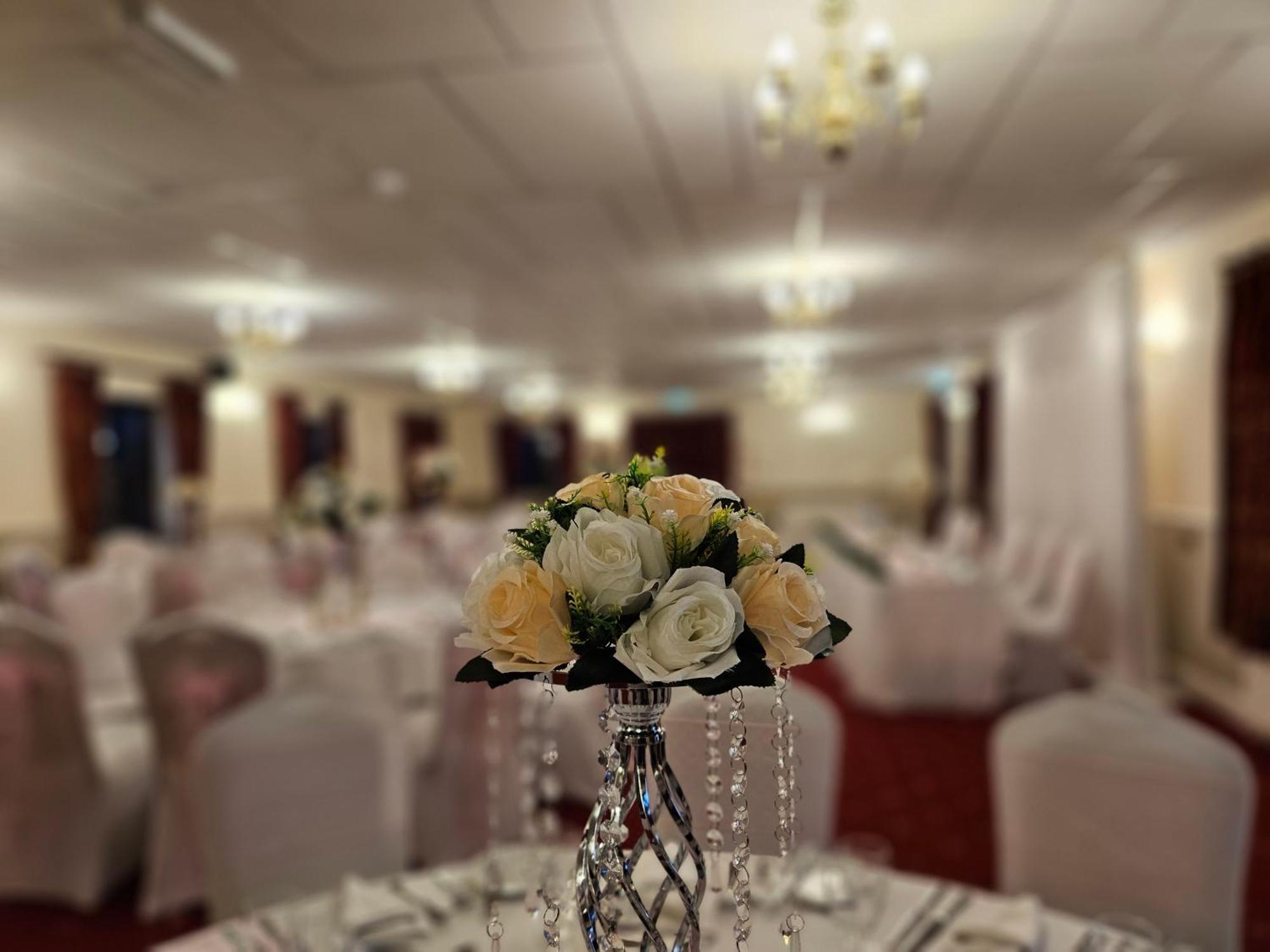 Hotel Marsh Farm Swindon