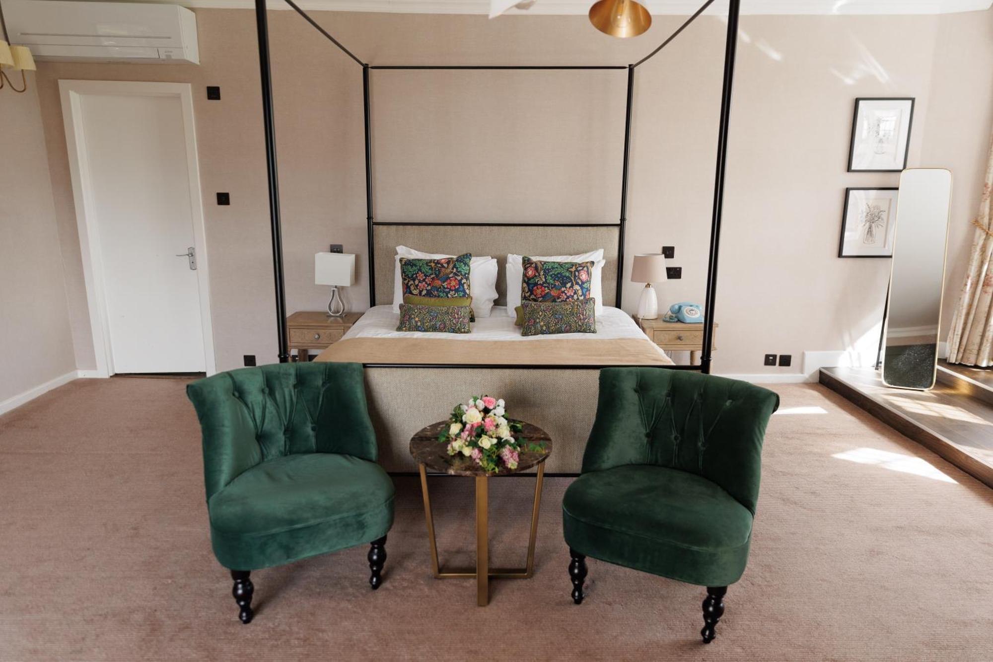 Stanton House 4*